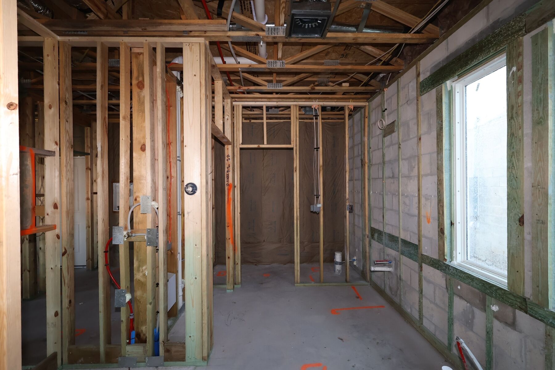 Insulation