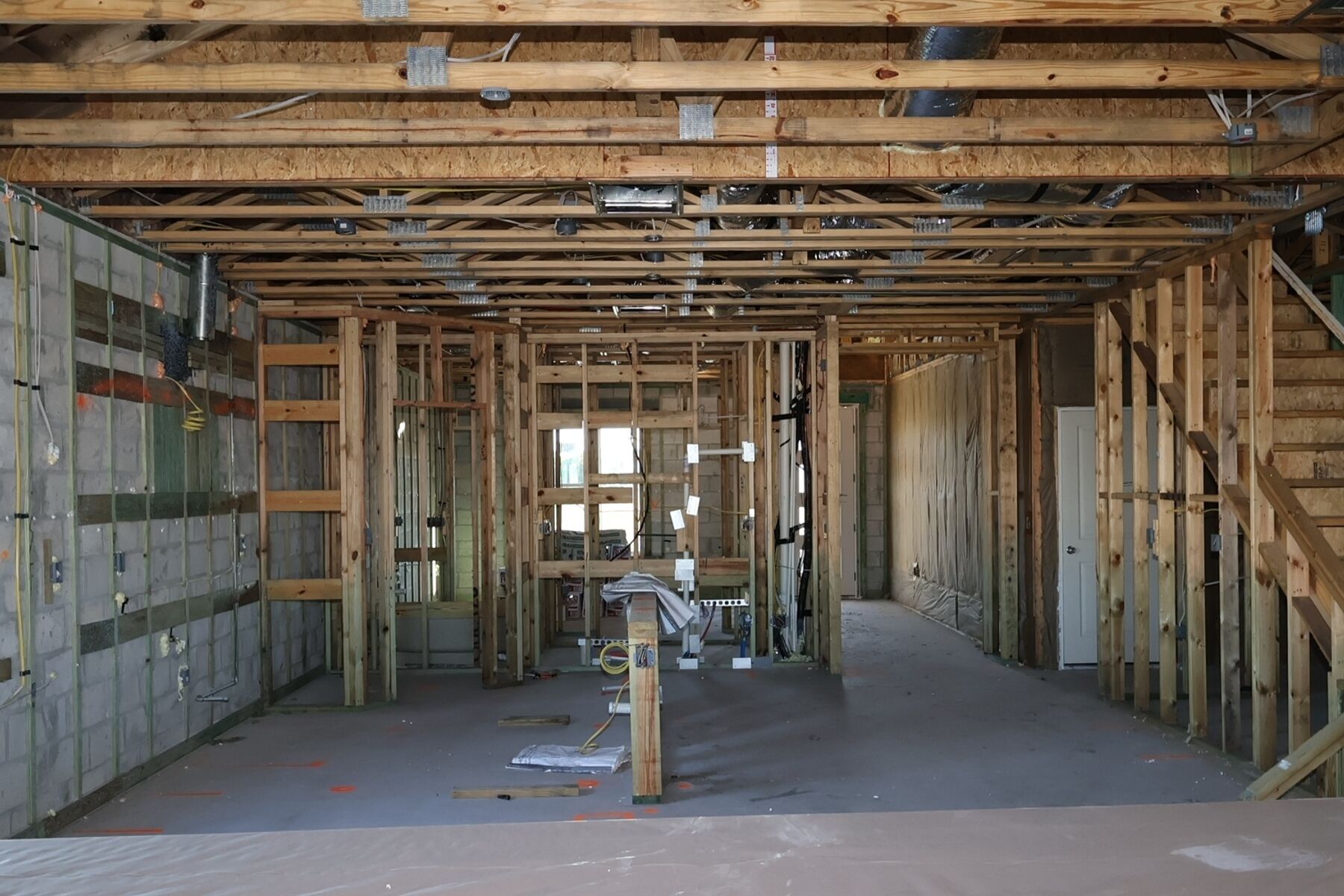 Insulation