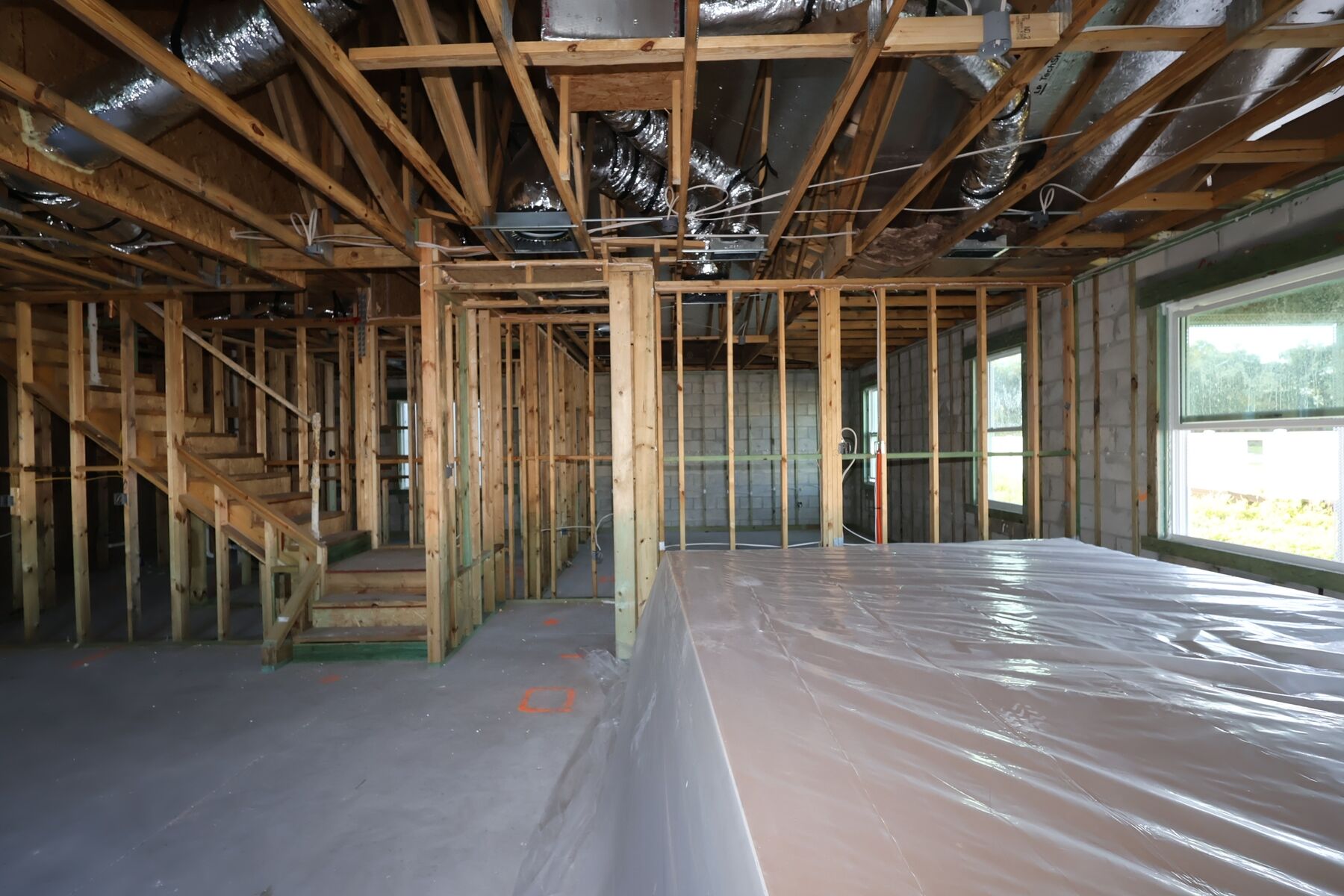Insulation