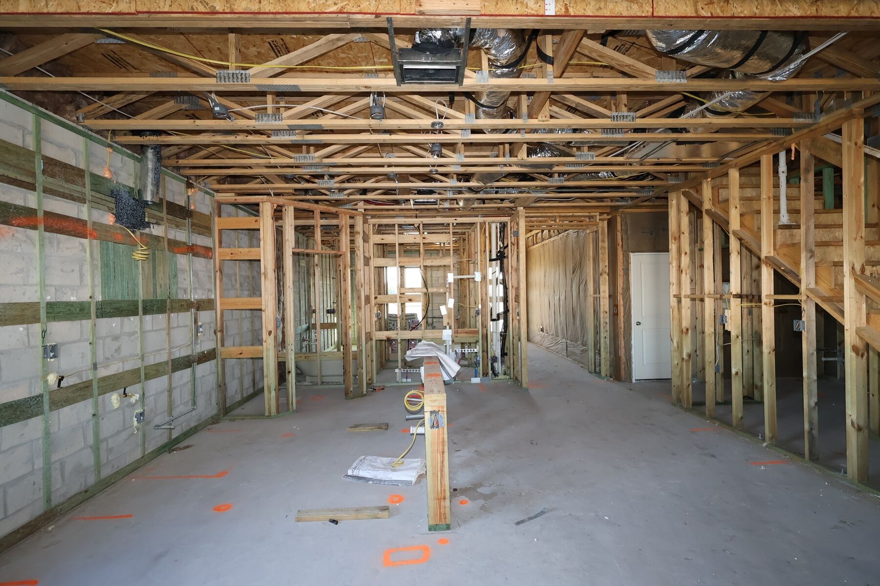 Insulation