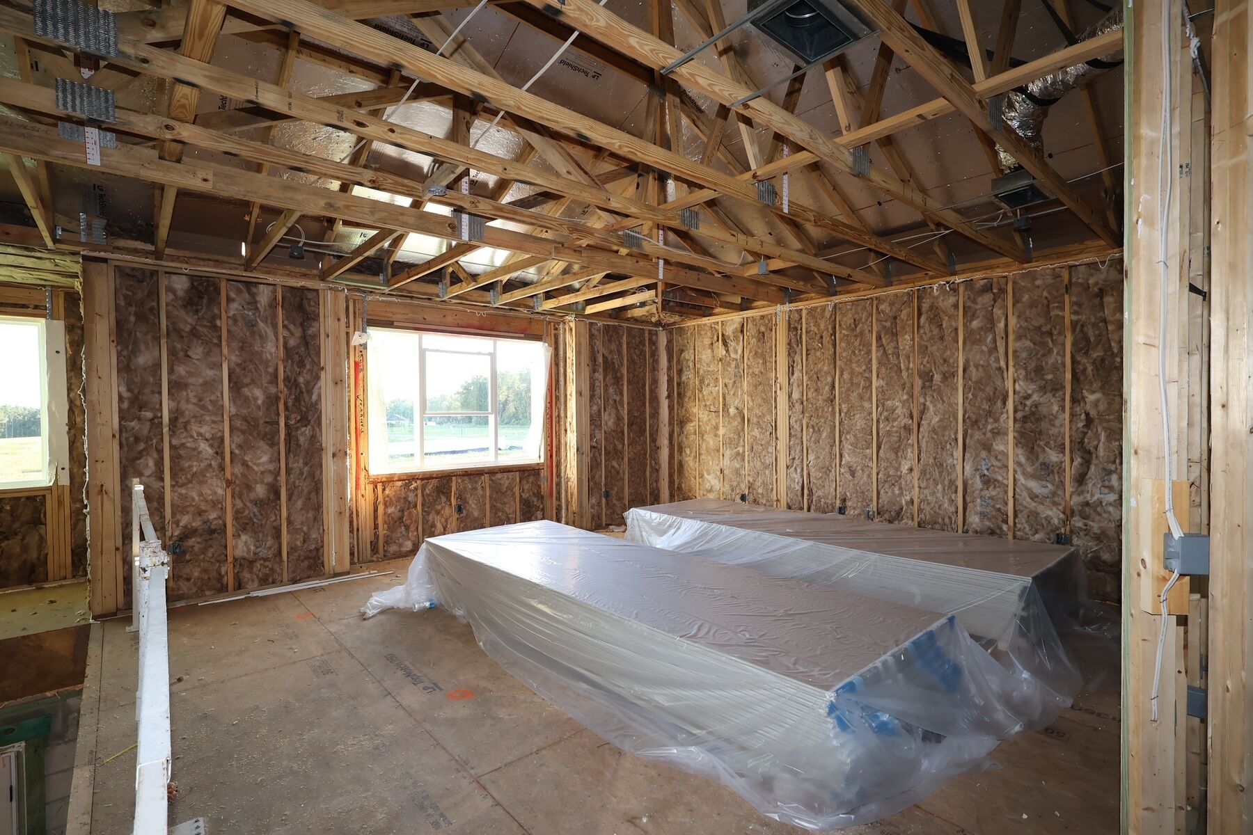 Insulation