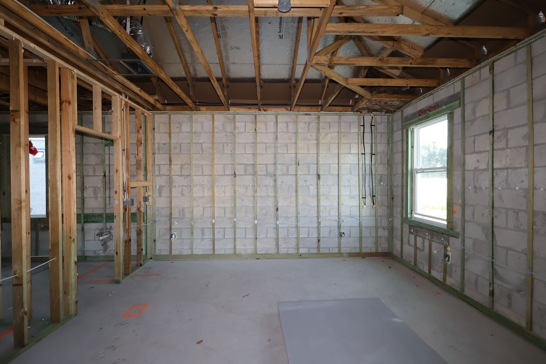 Insulation