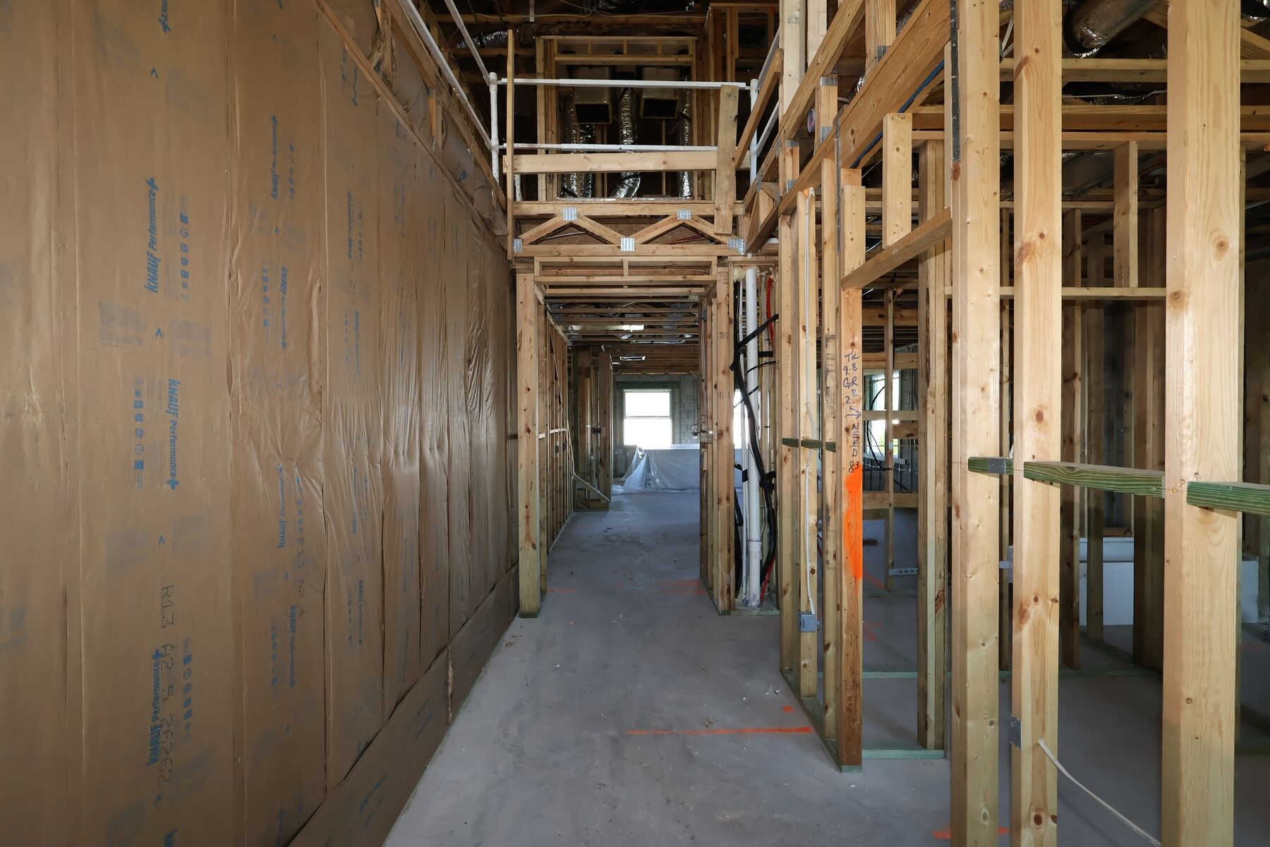 Insulation