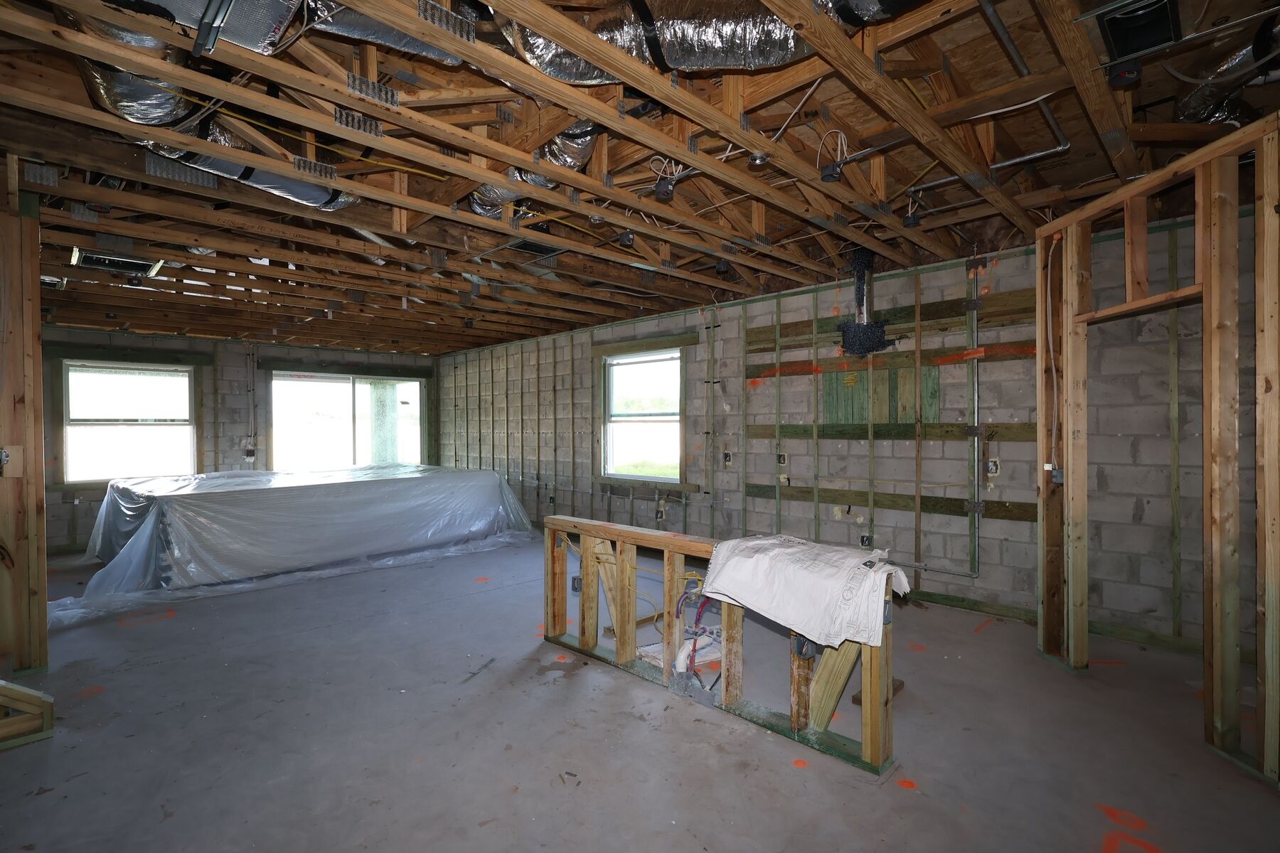 Insulation