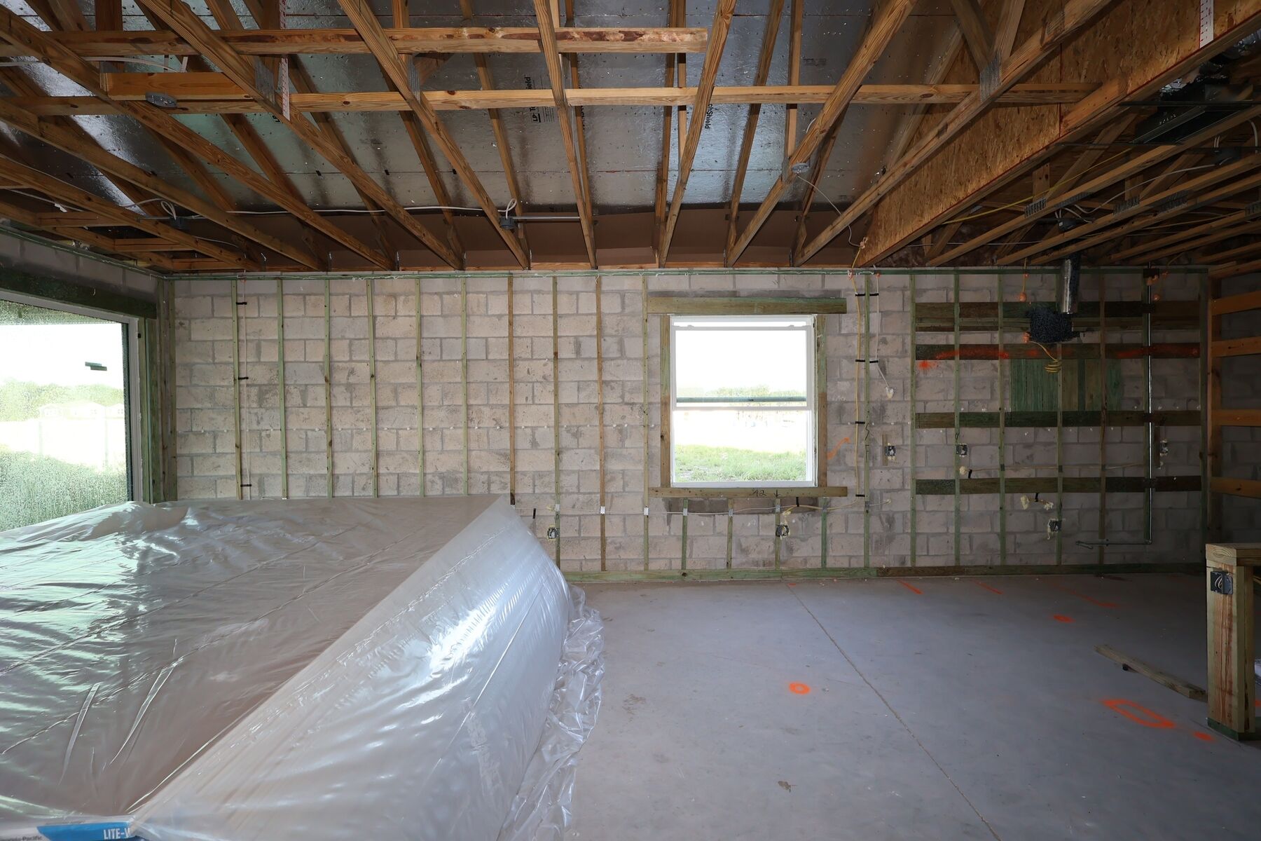 Insulation
