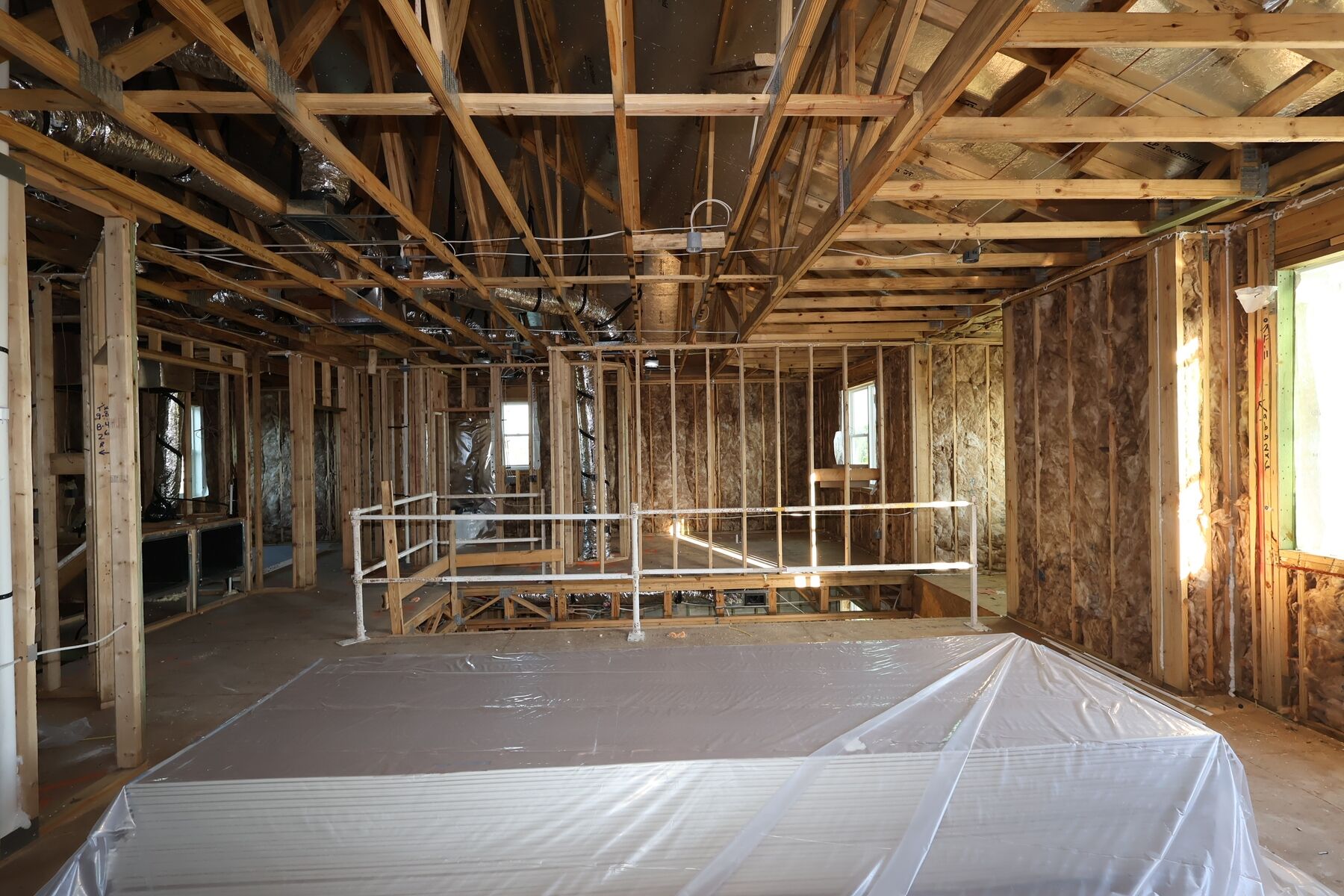 Insulation