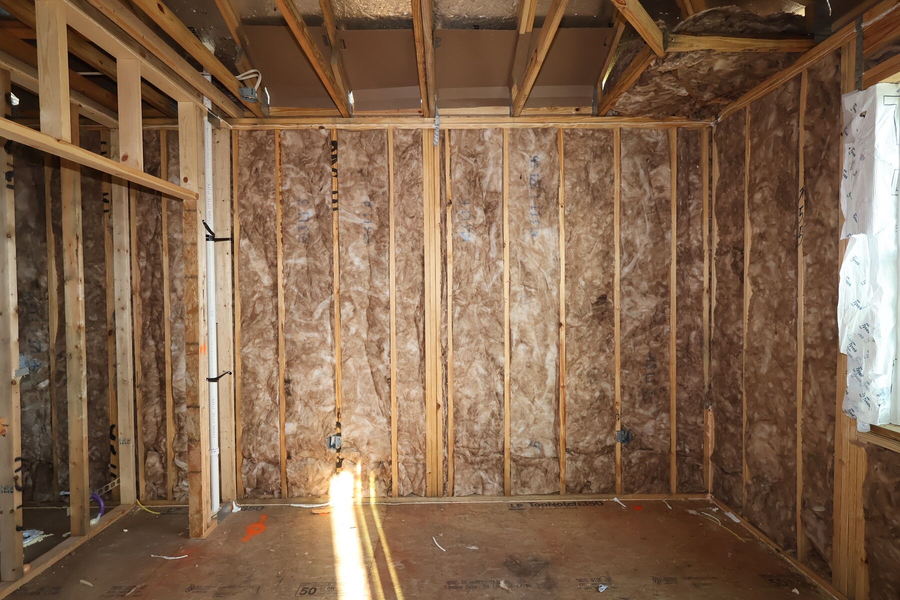 Insulation