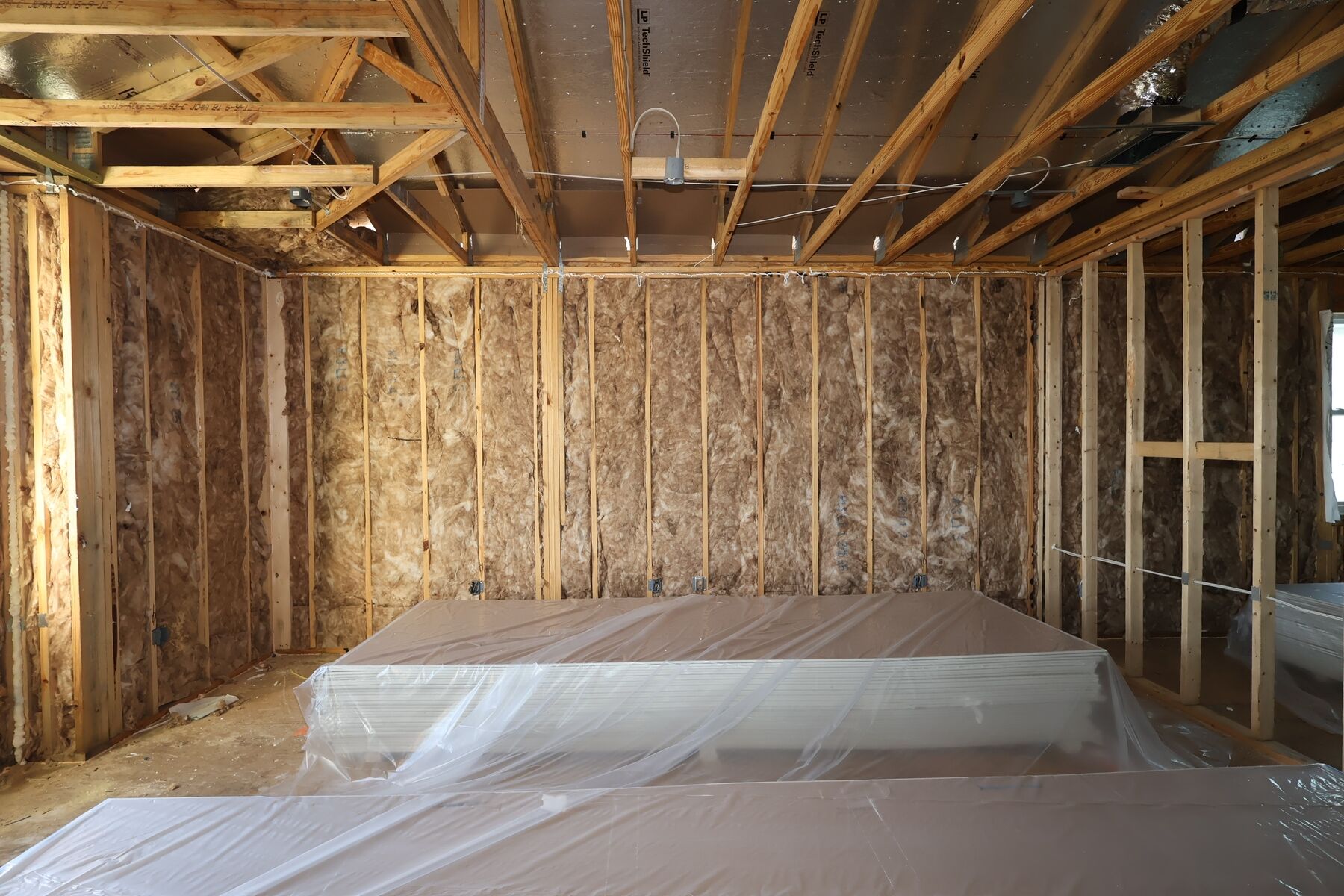 Insulation