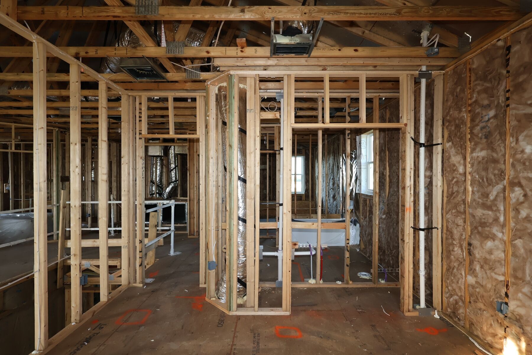 Insulation