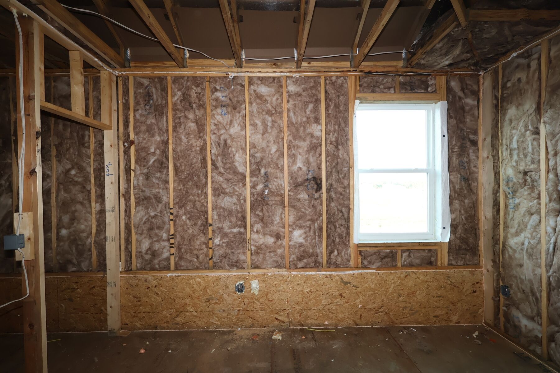 Insulation