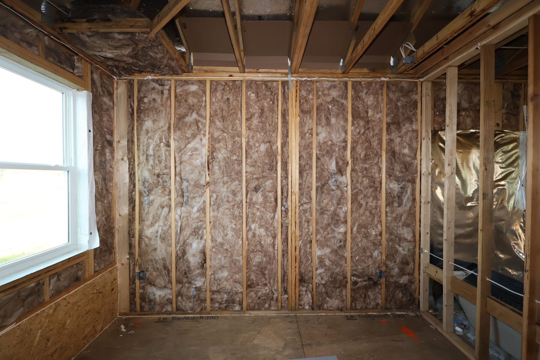 Insulation