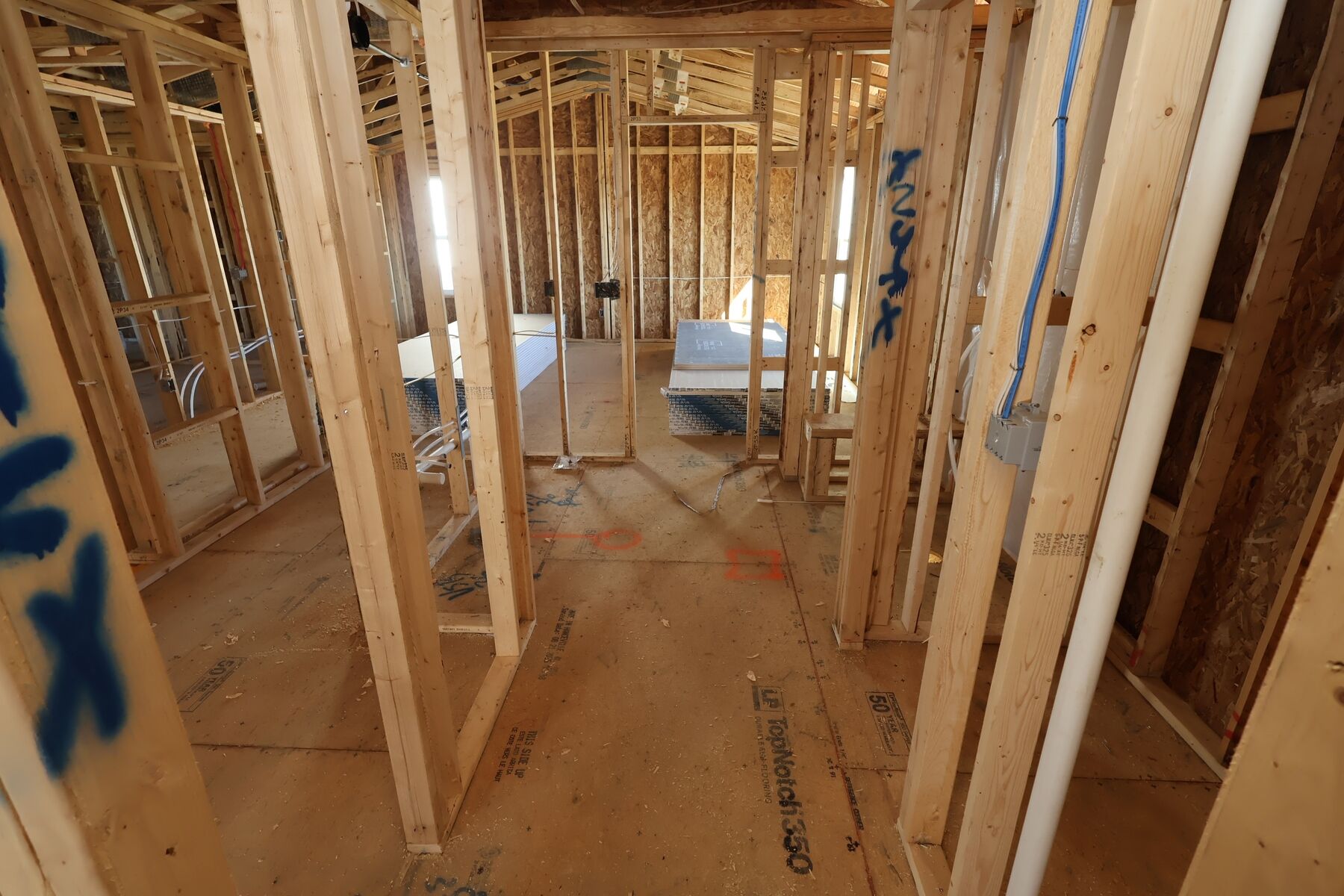 Framing