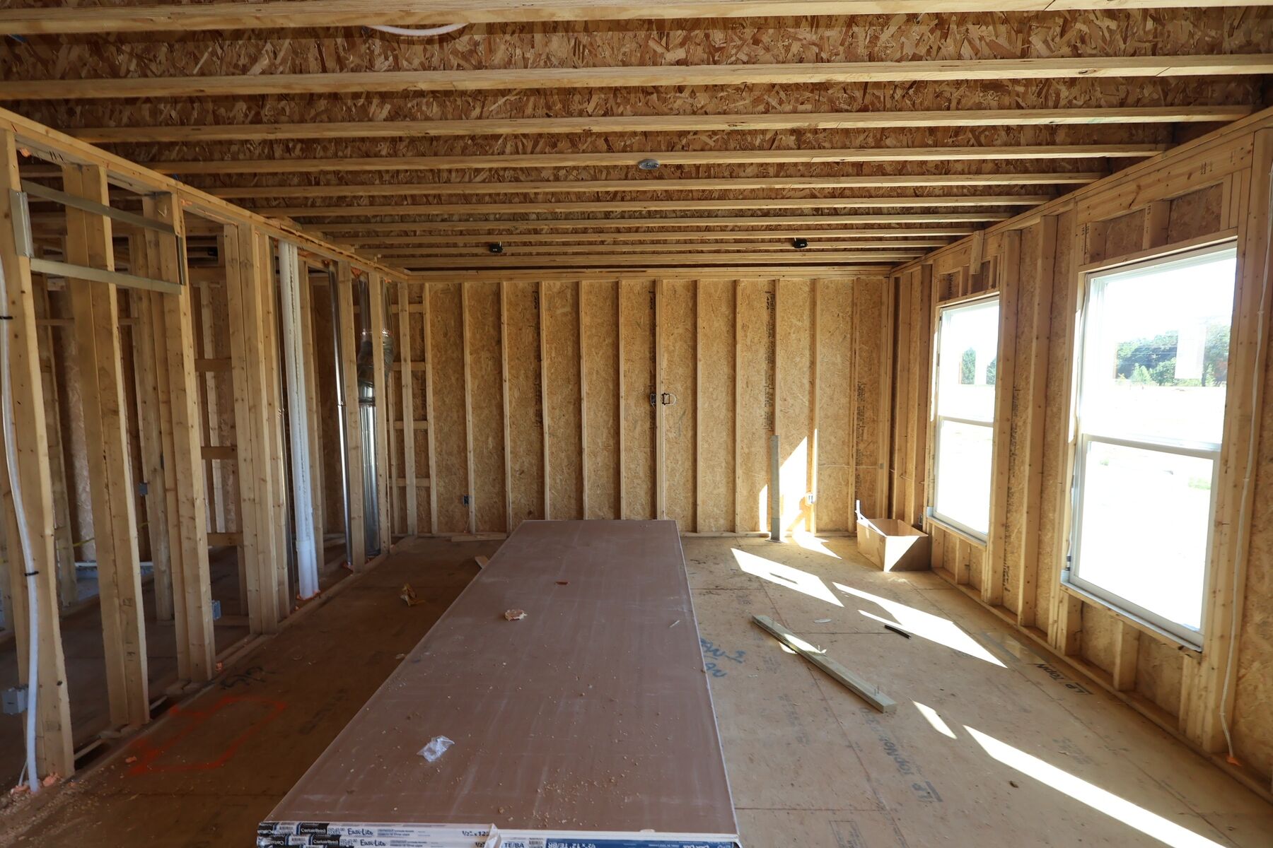 Framing