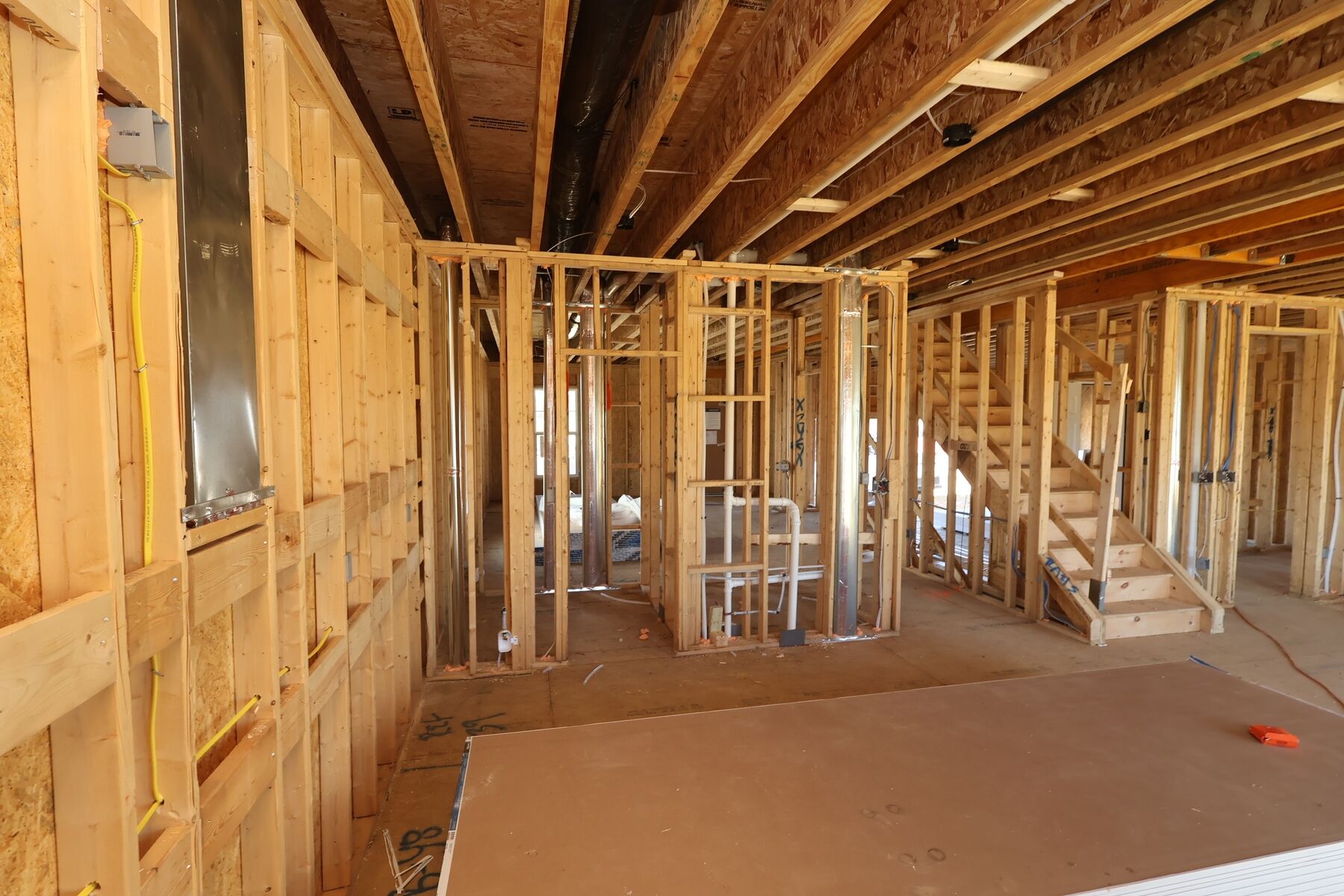 Framing