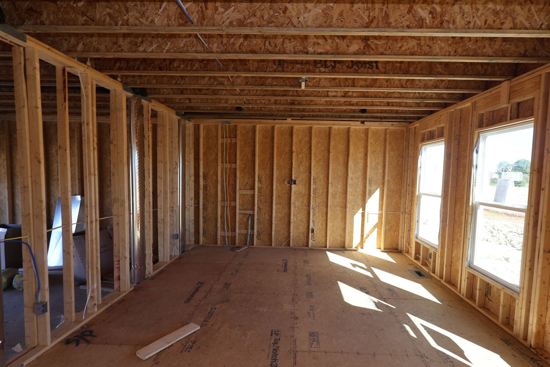 Framing