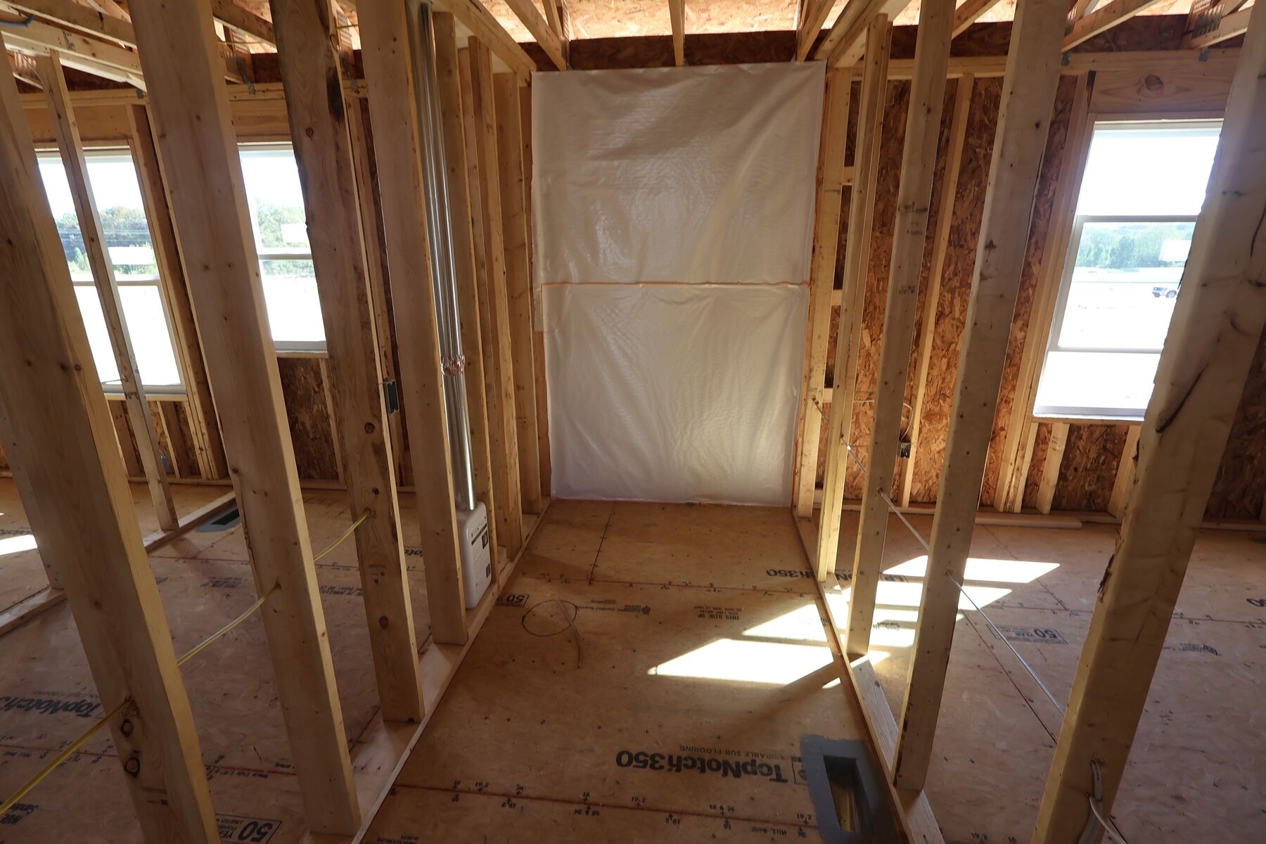 Framing