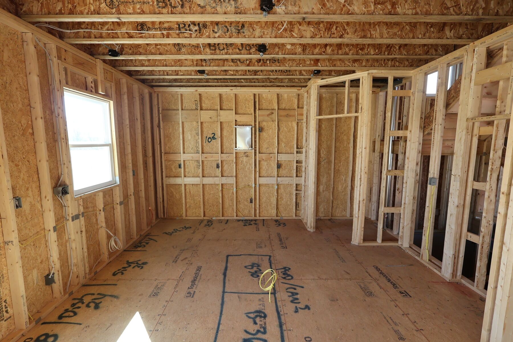 Framing