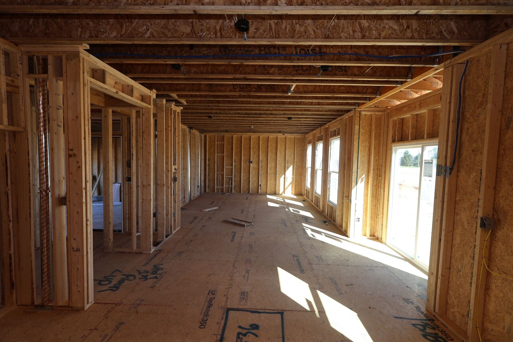 Framing