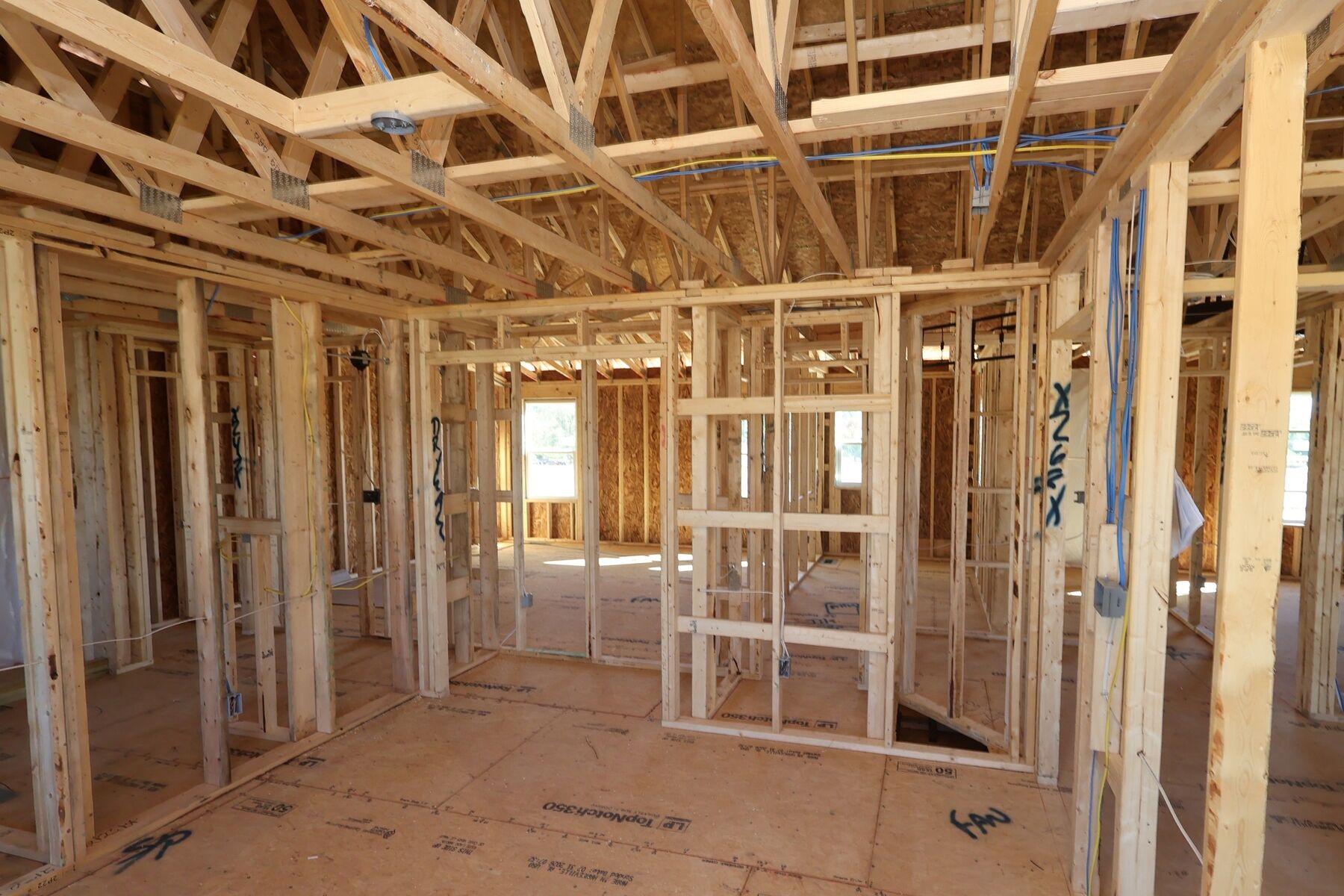 Framing