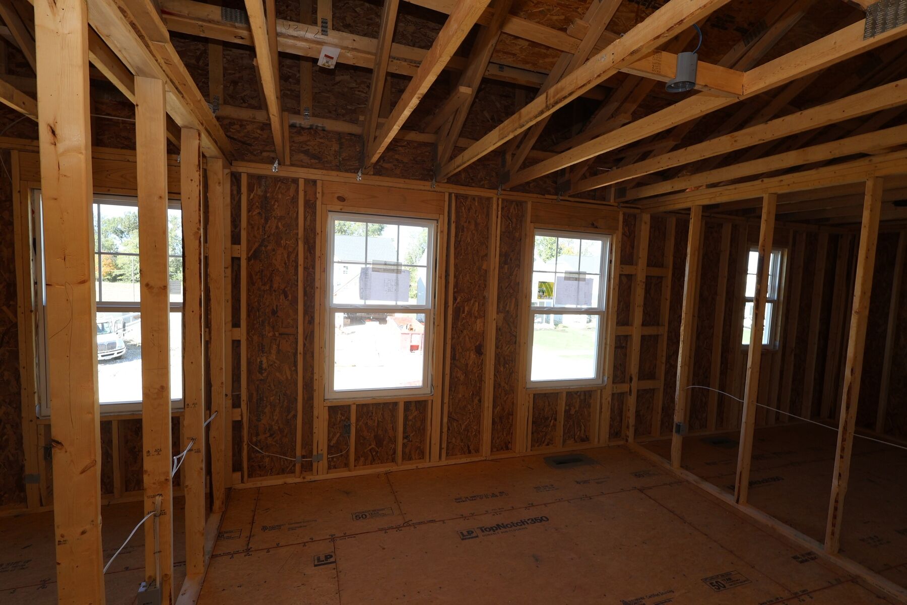 Framing