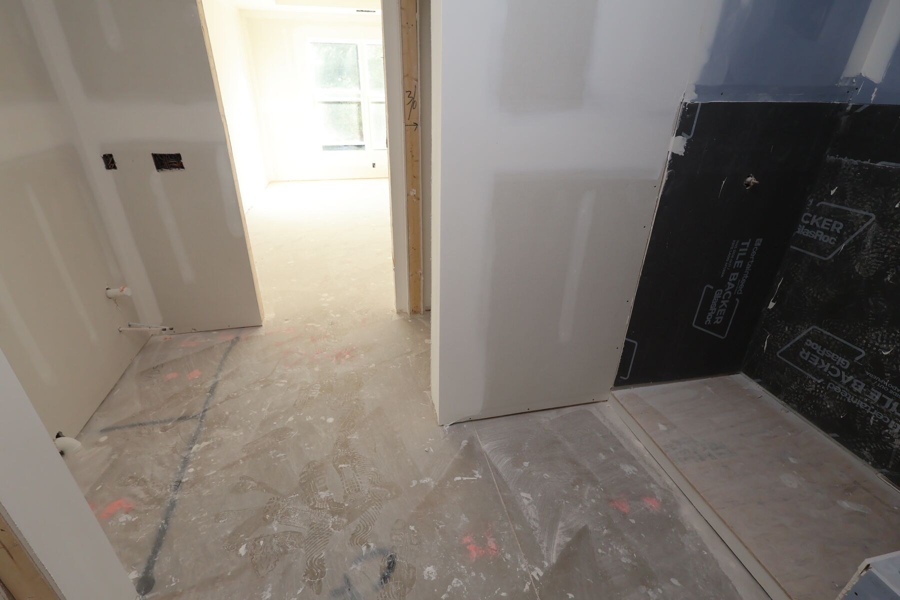 Drywall