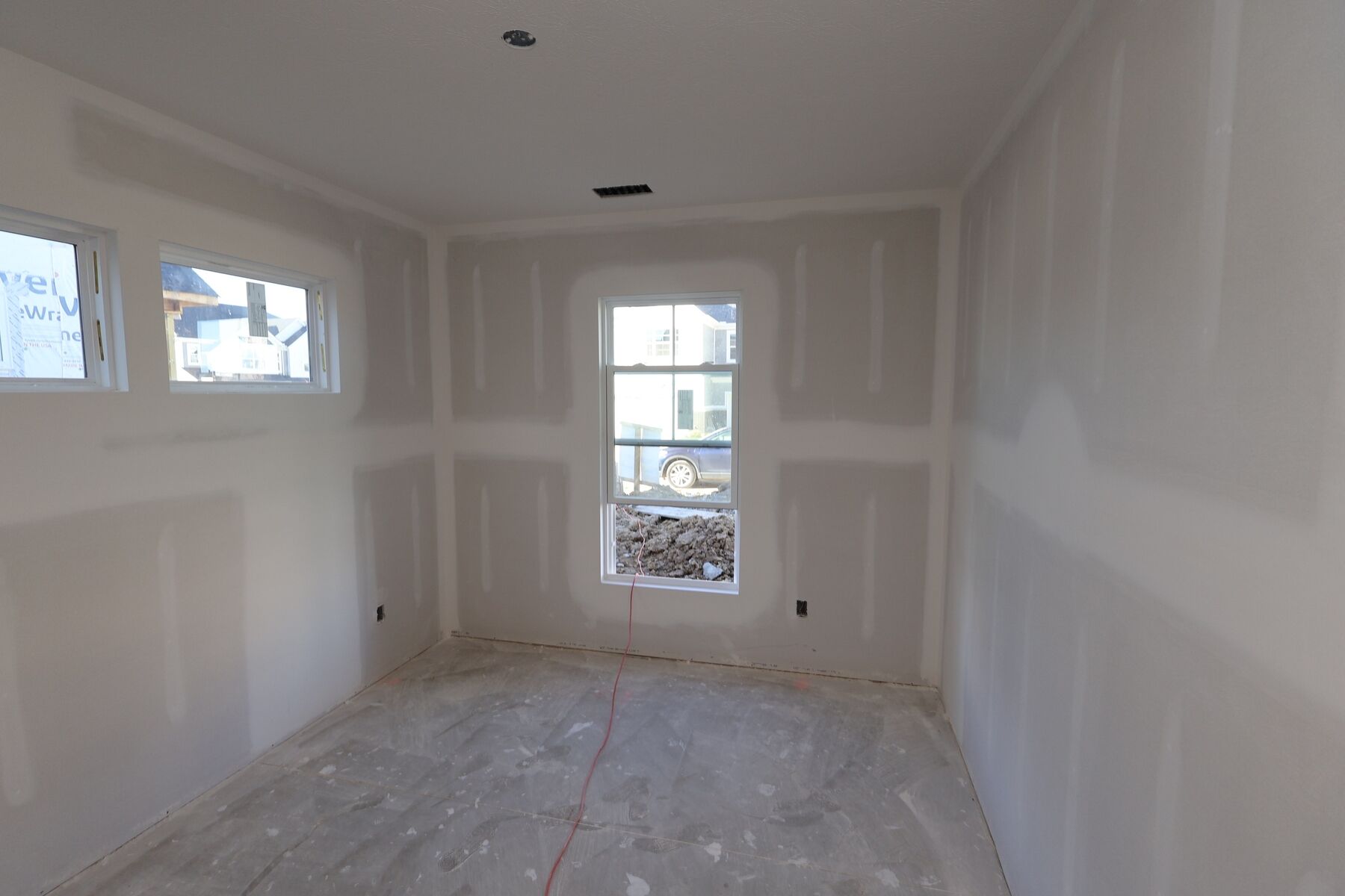 Drywall