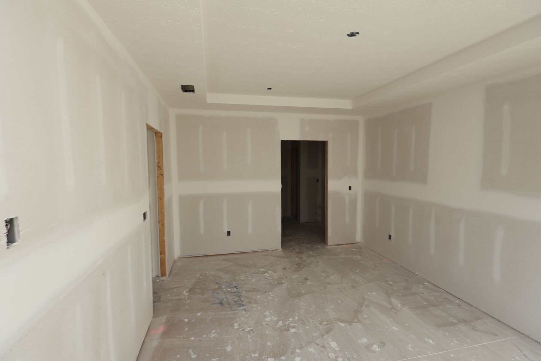 Drywall