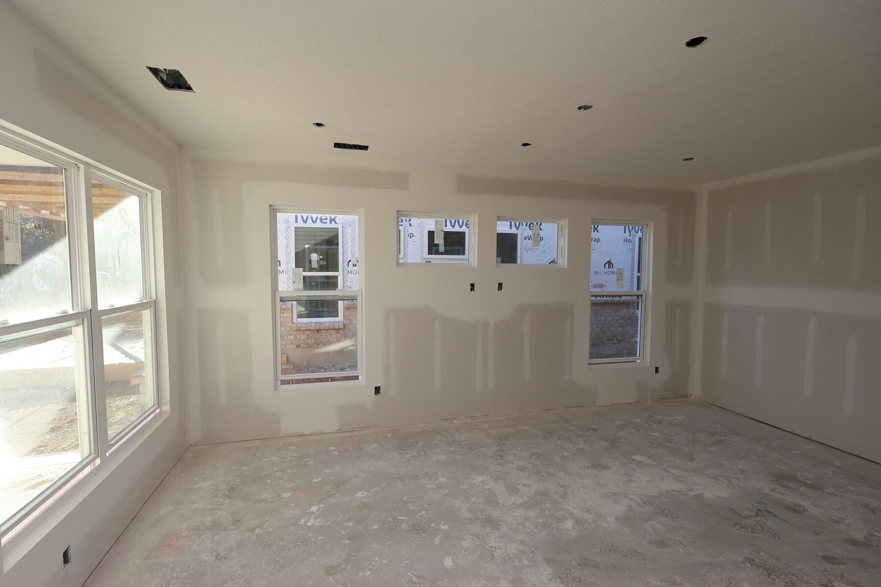 Drywall