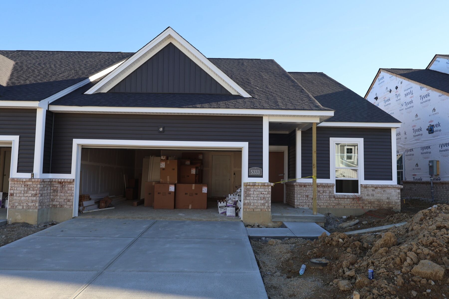 Drywall