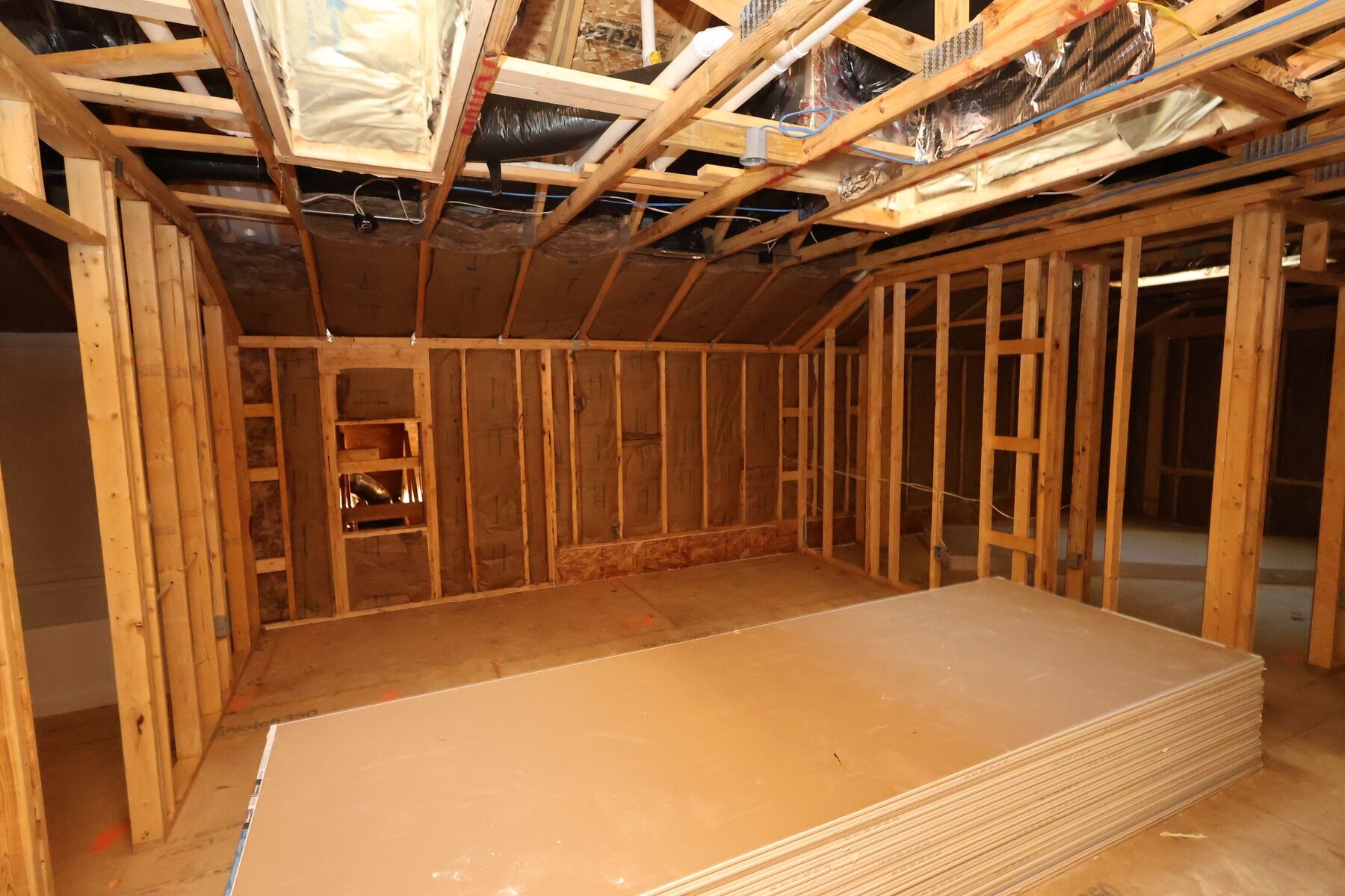 Drywall
