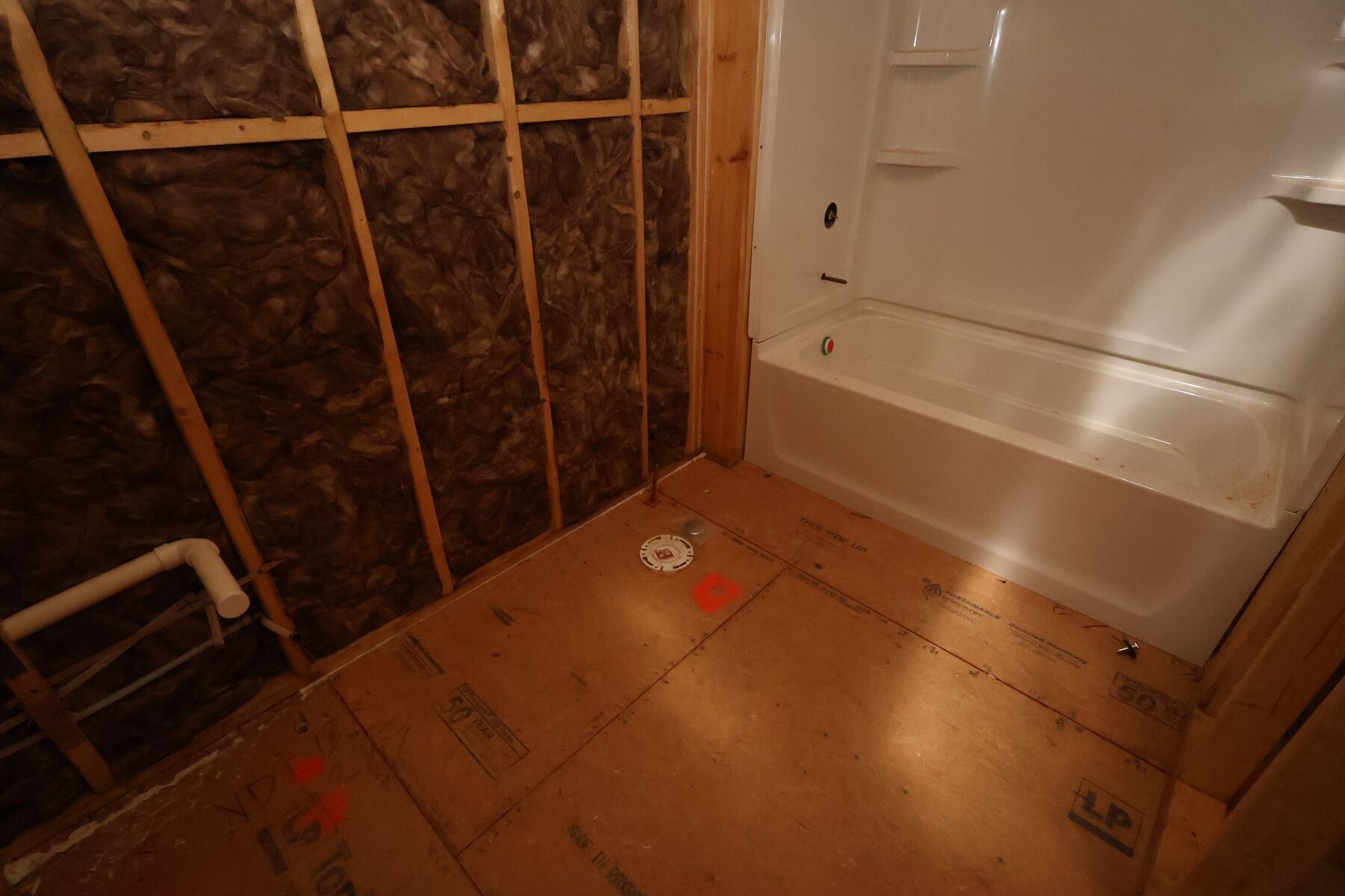 Drywall