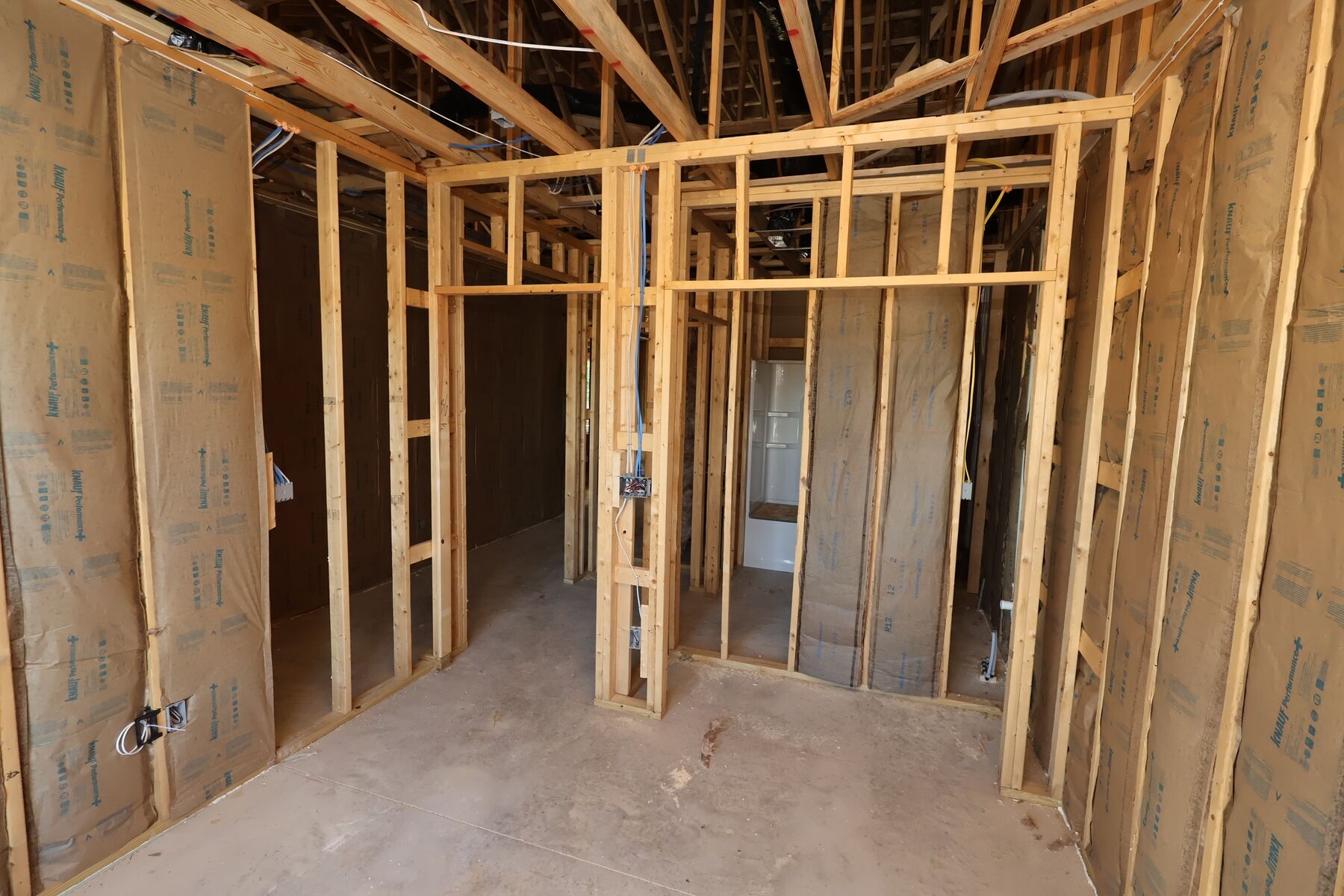 Insulation