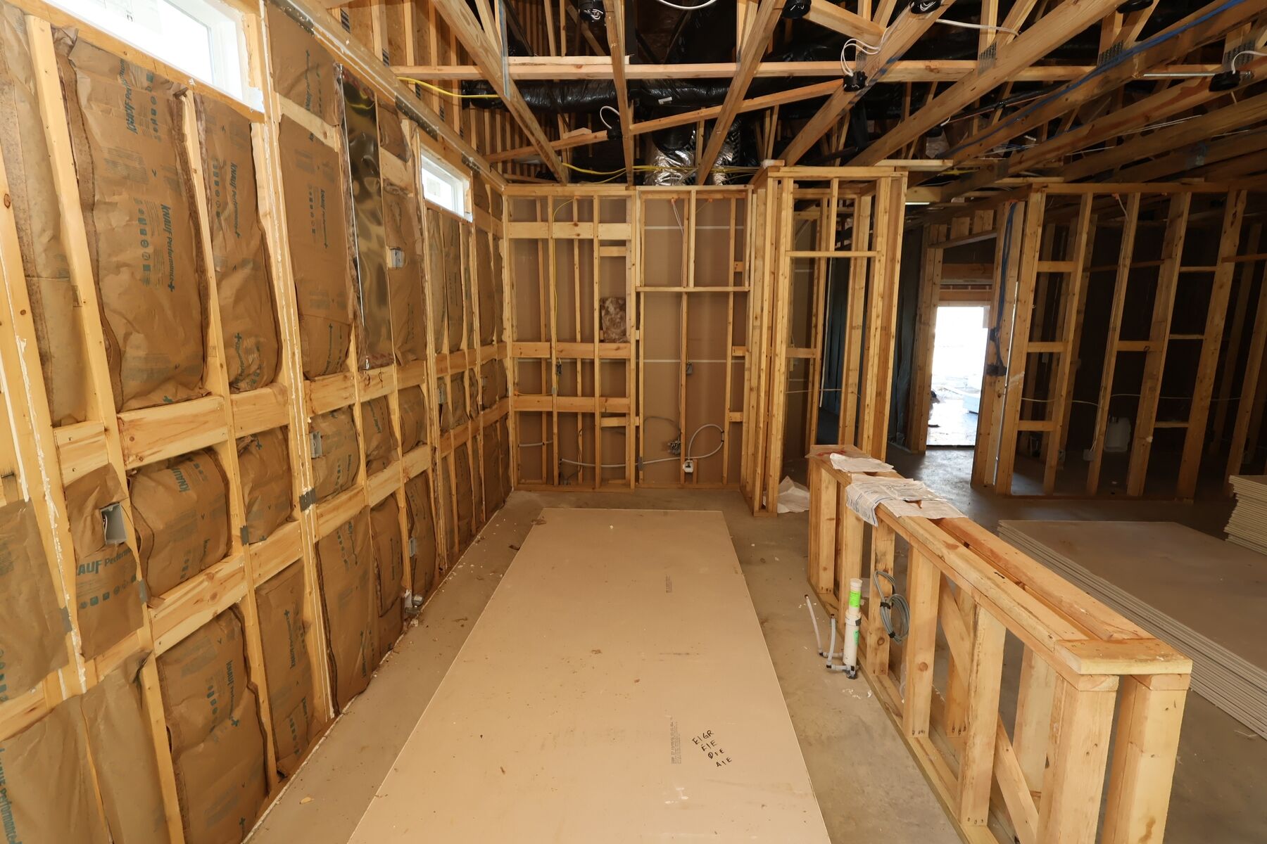 Insulation