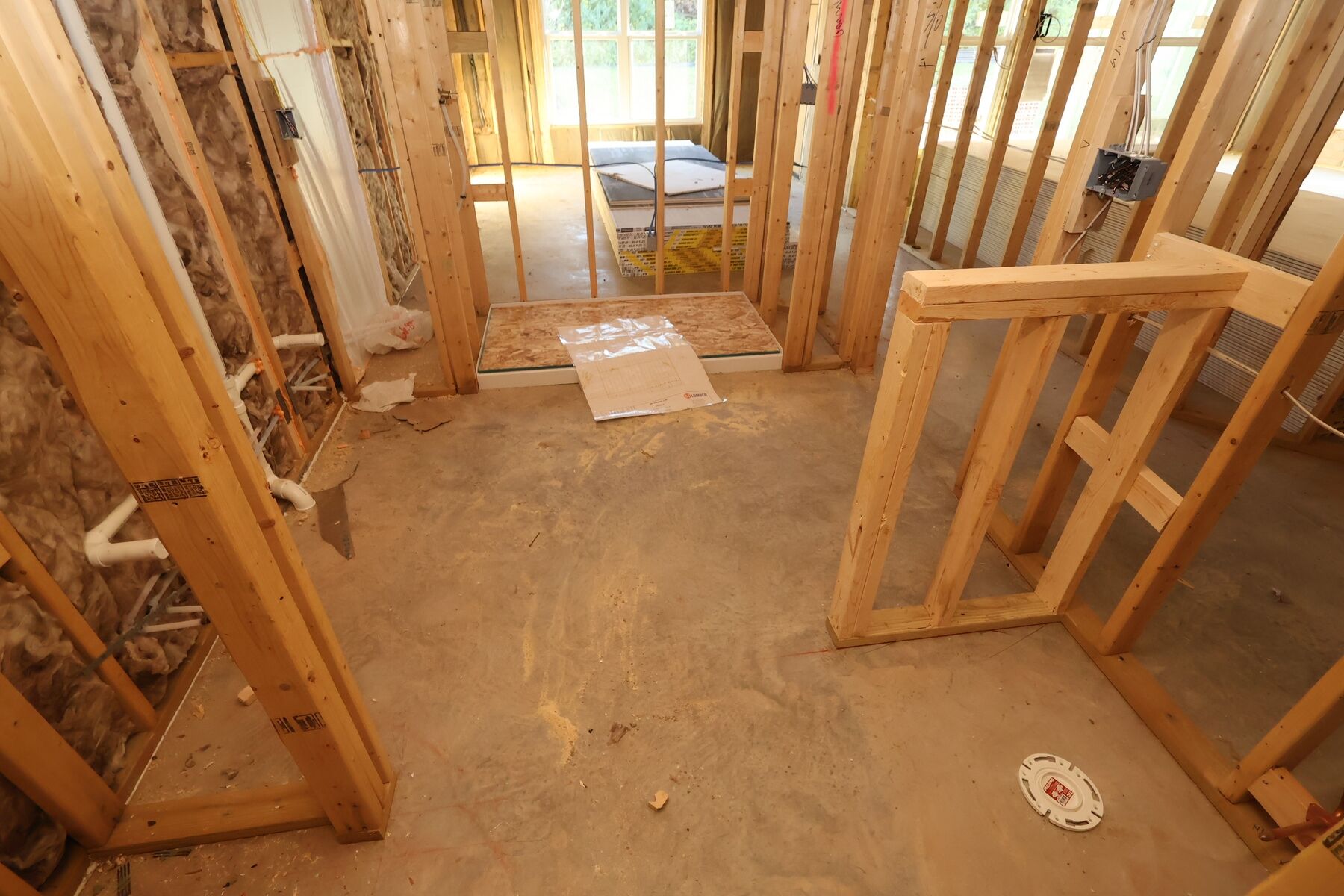Insulation