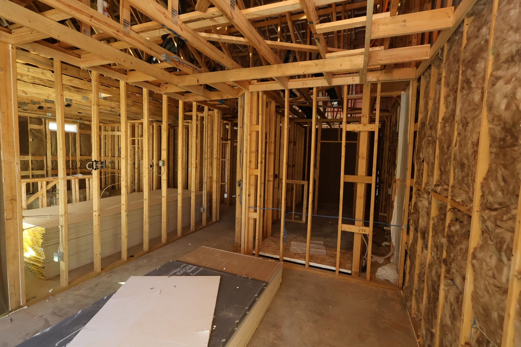 Insulation