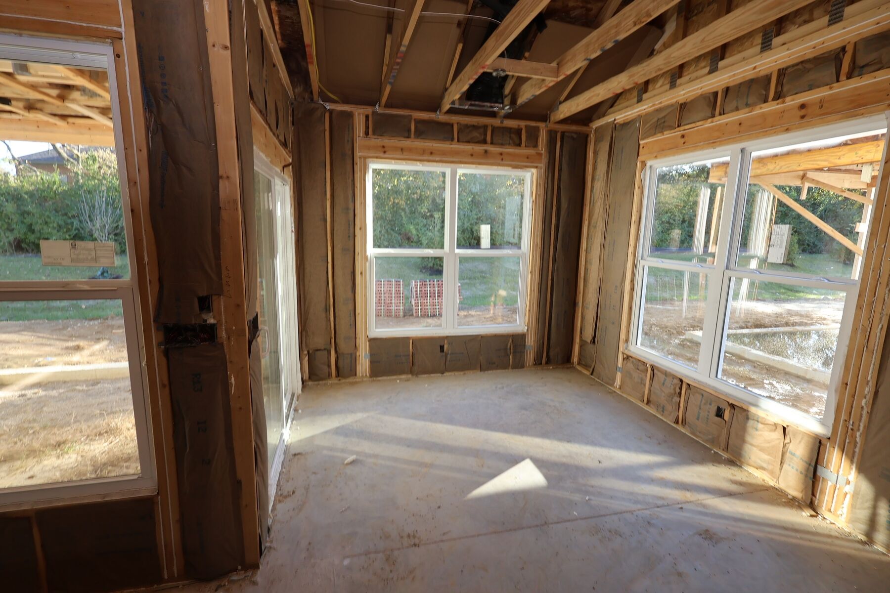 Insulation