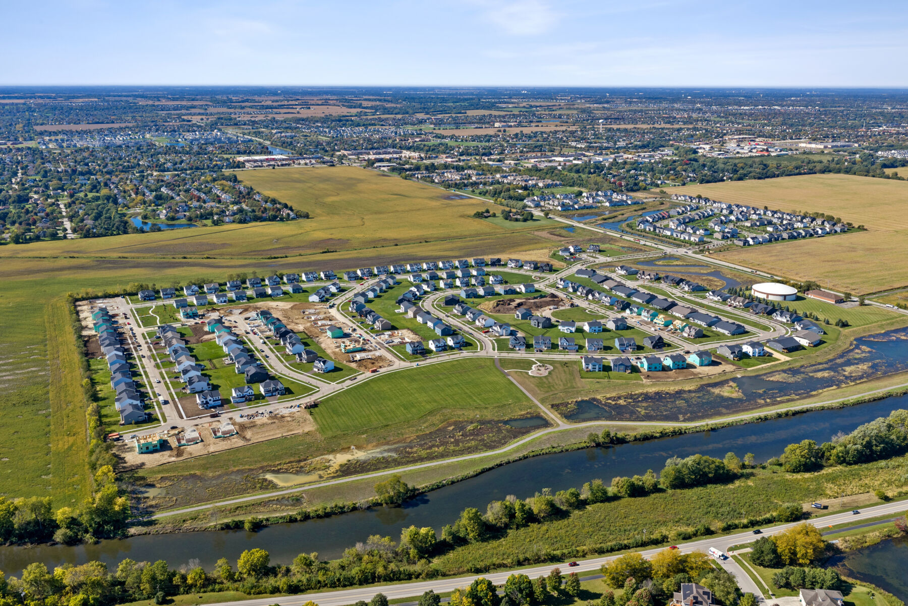 Aerial 