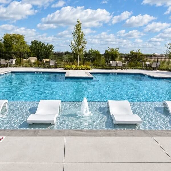 Meadow Park Amenity 