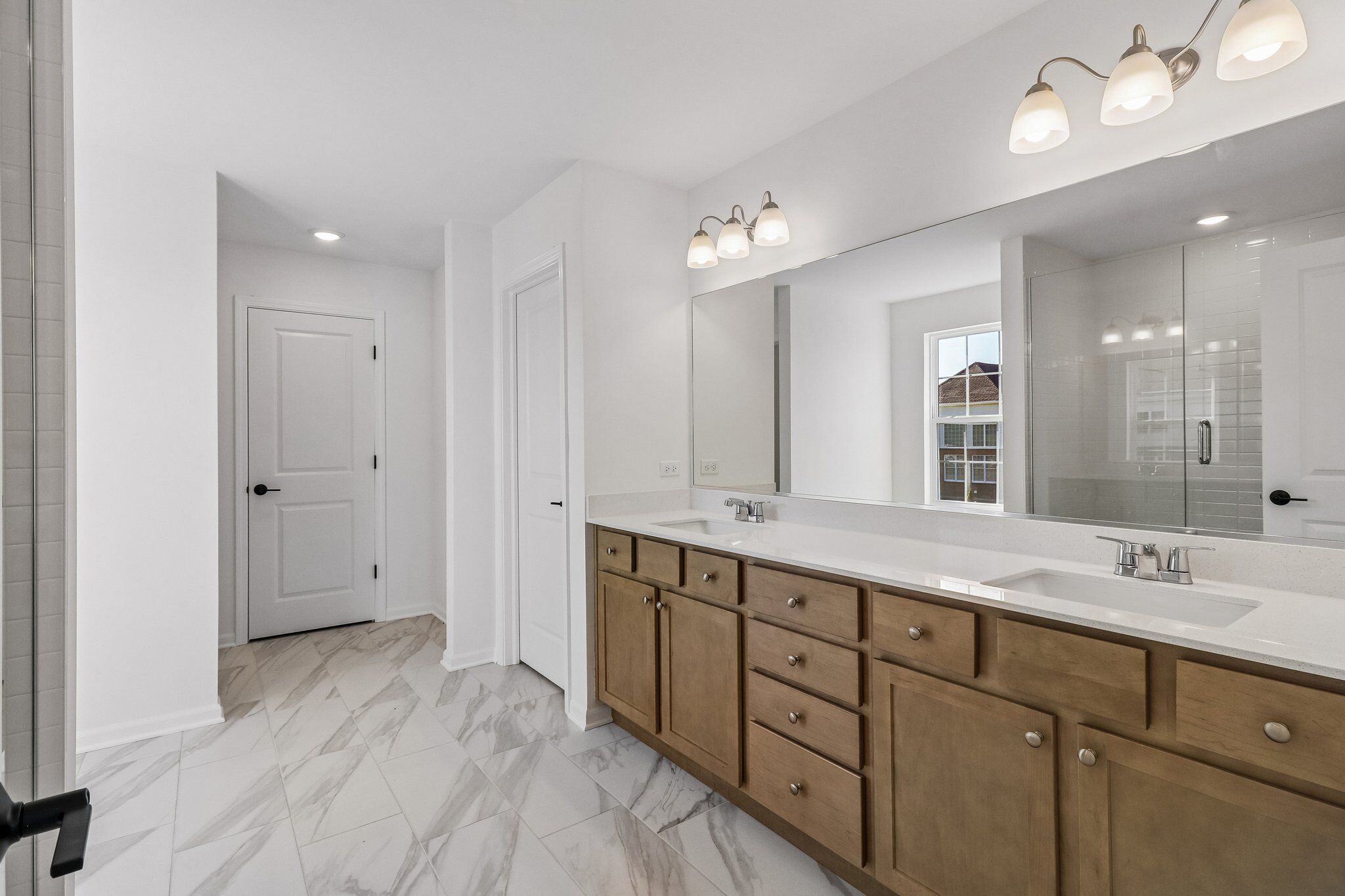 Owners Bathroom 