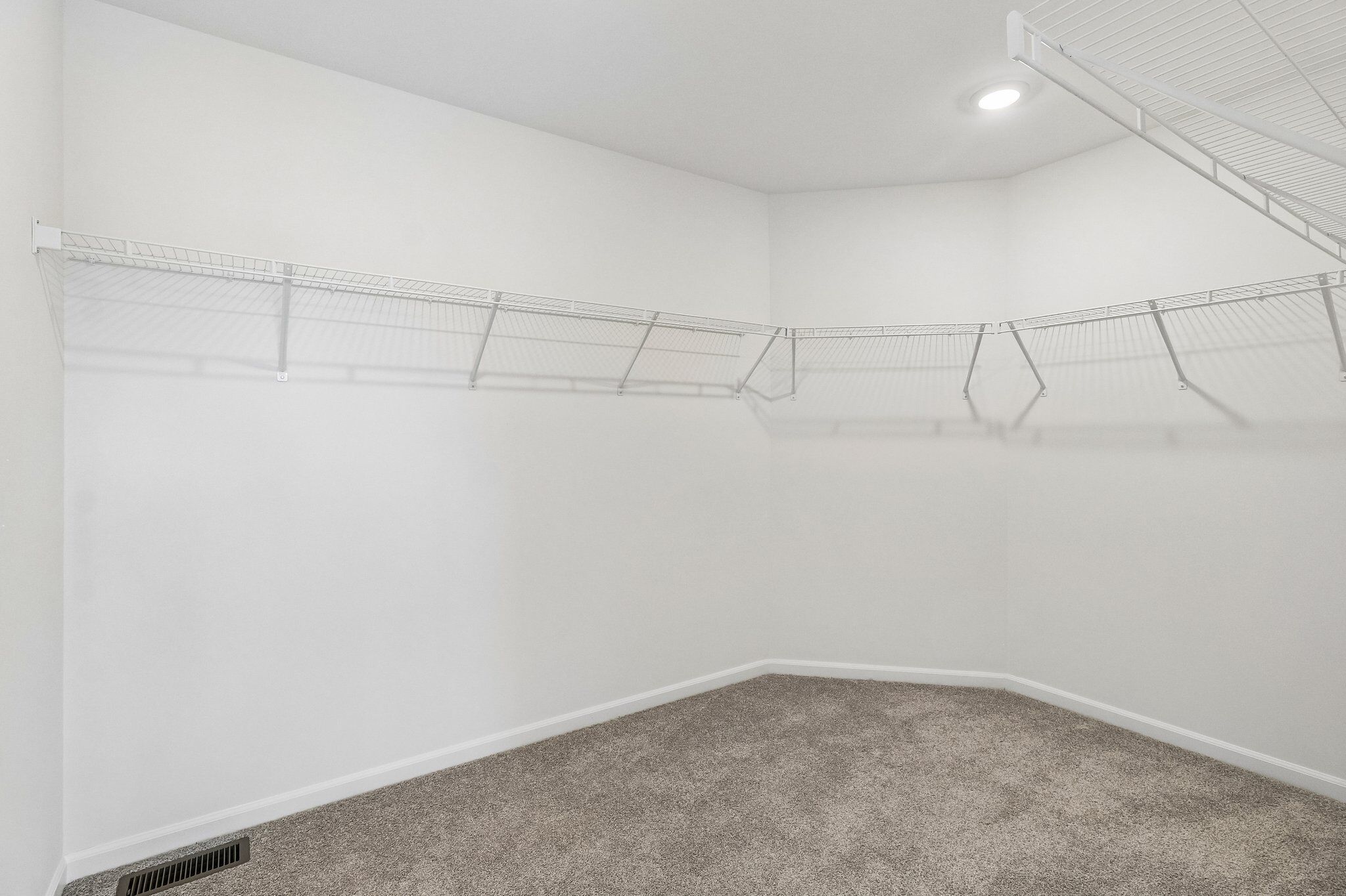 Owners Closet 