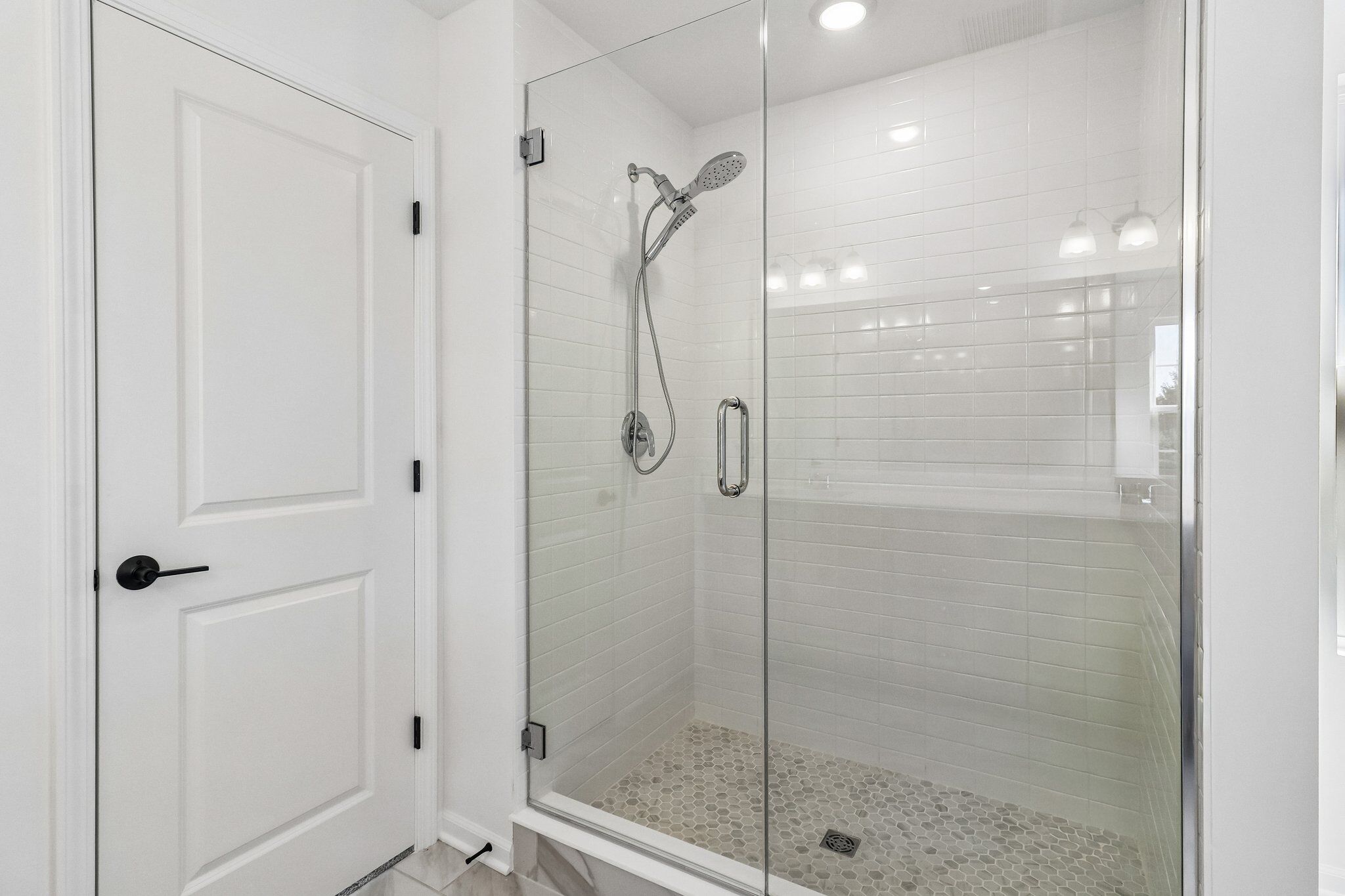 Owners Bathroom 