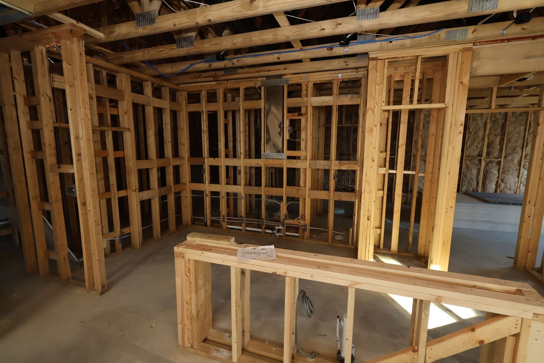 Insulation