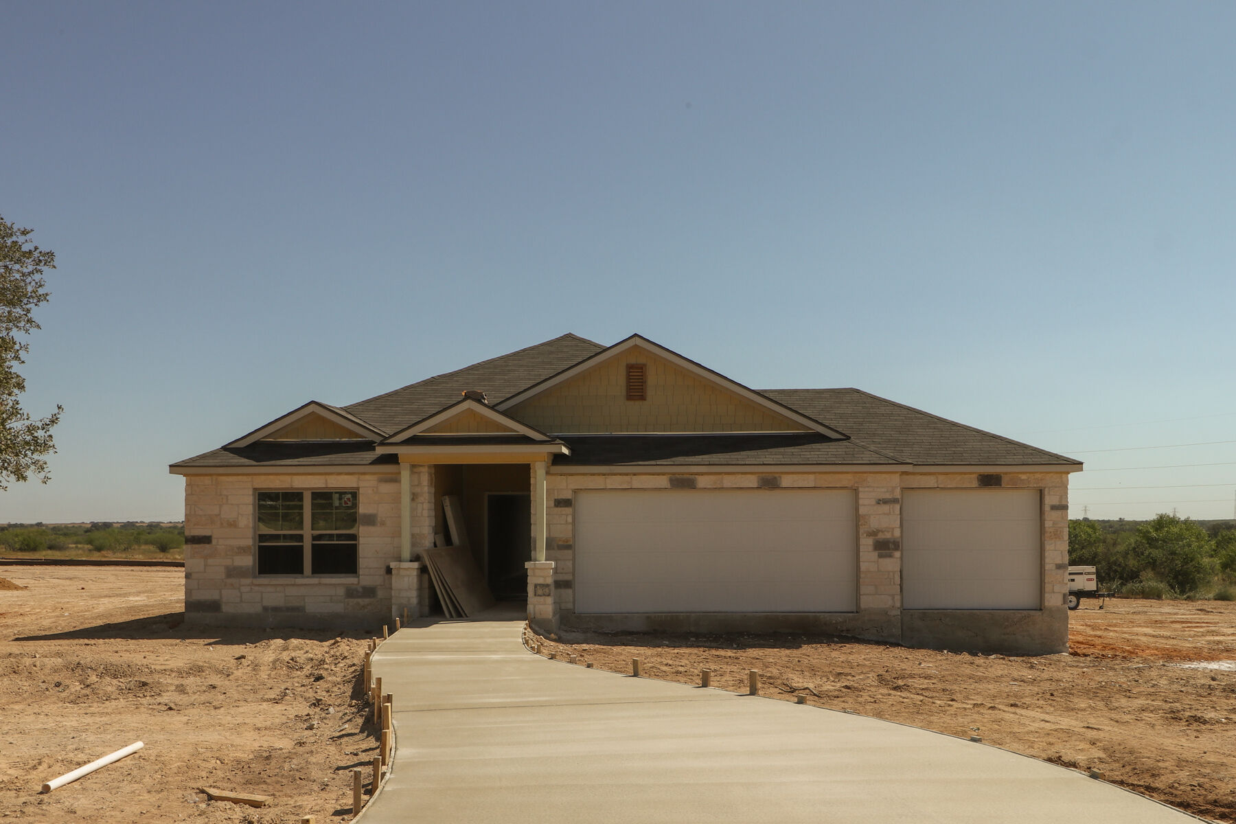 Front Exterior