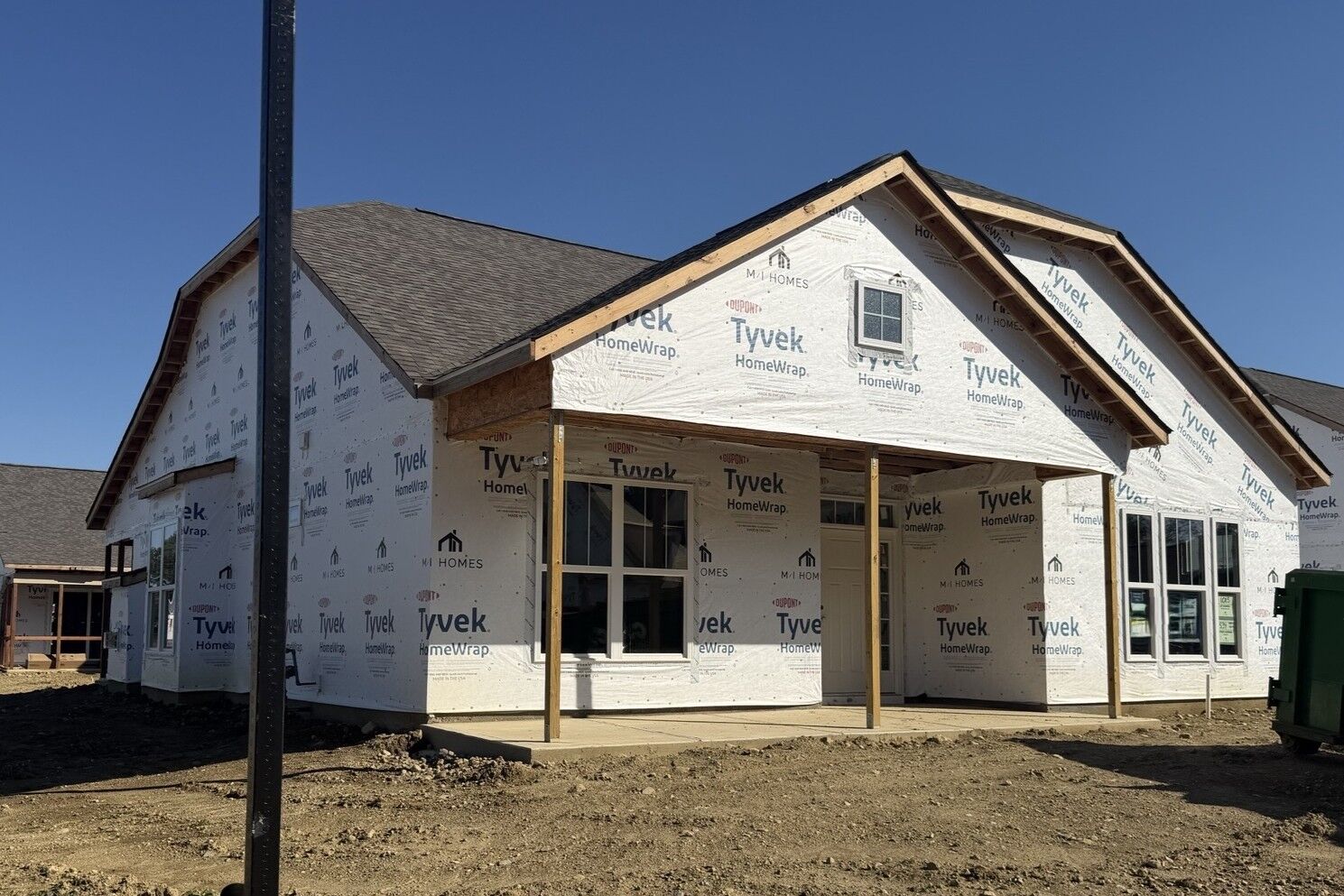 Front Exterior