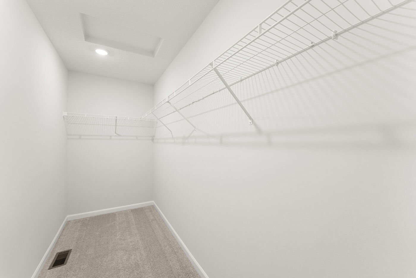 Owner's Closet 