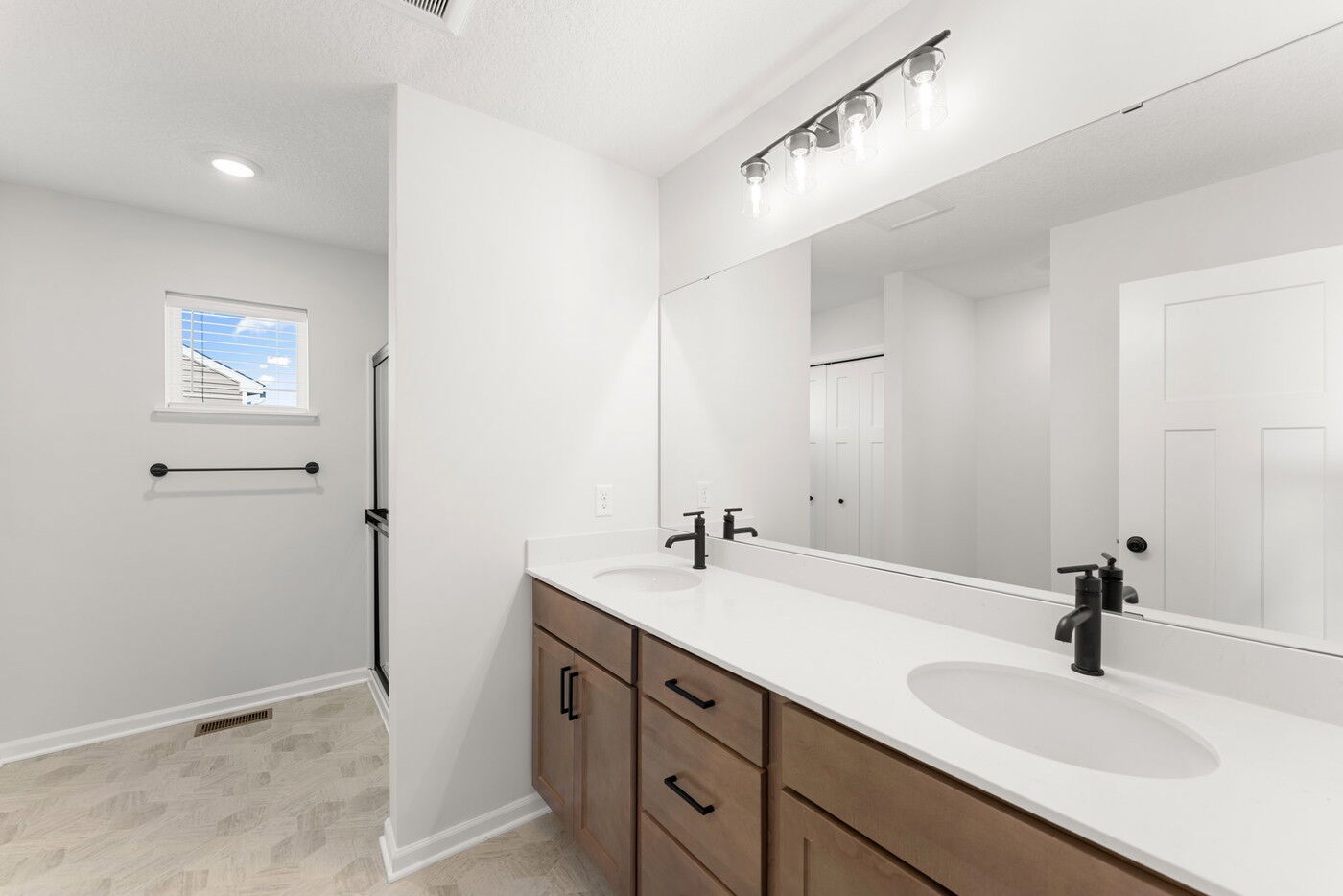 Owner's Bathroom