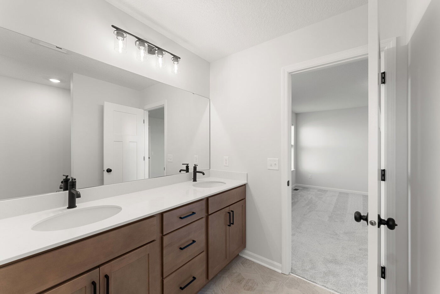 Owner's Bathroom