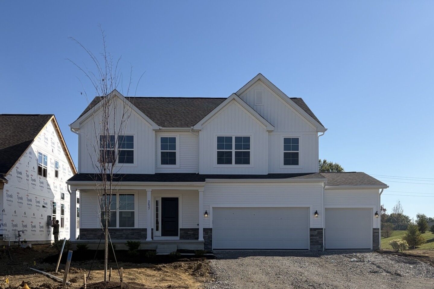 Front Exterior