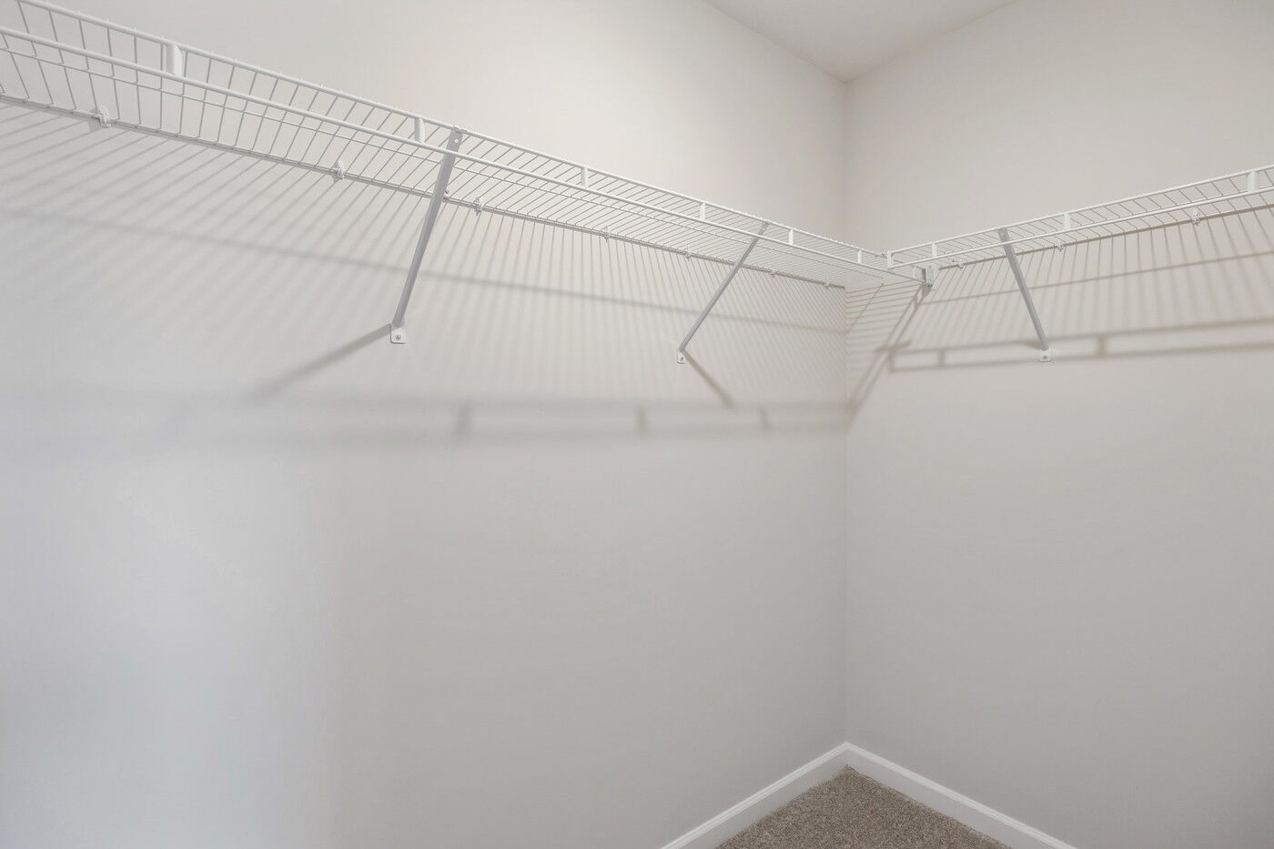 Owner's Closet 