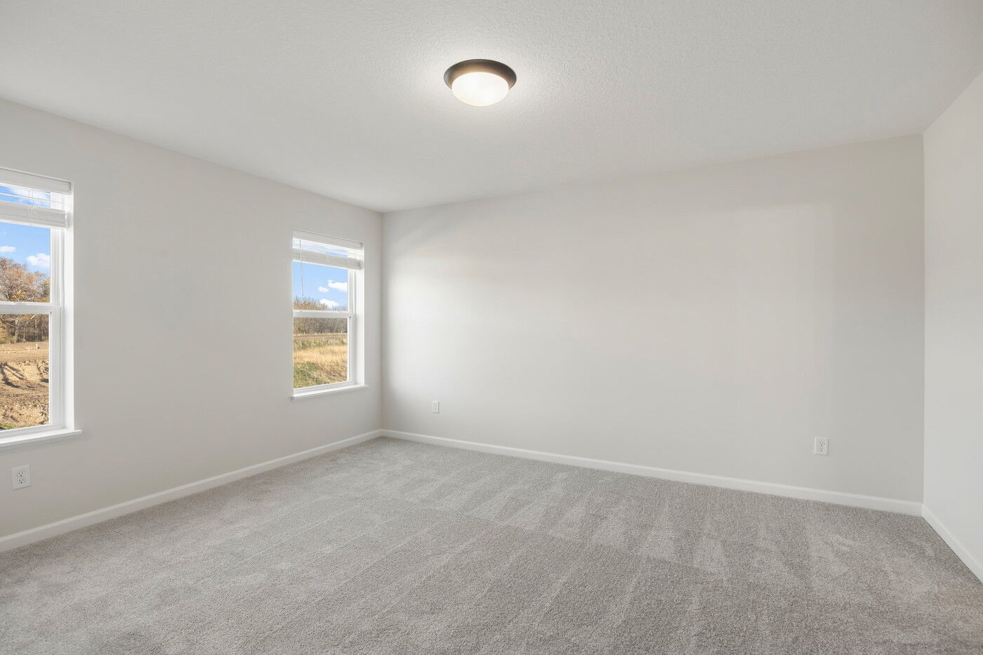 Owner's Bedroom